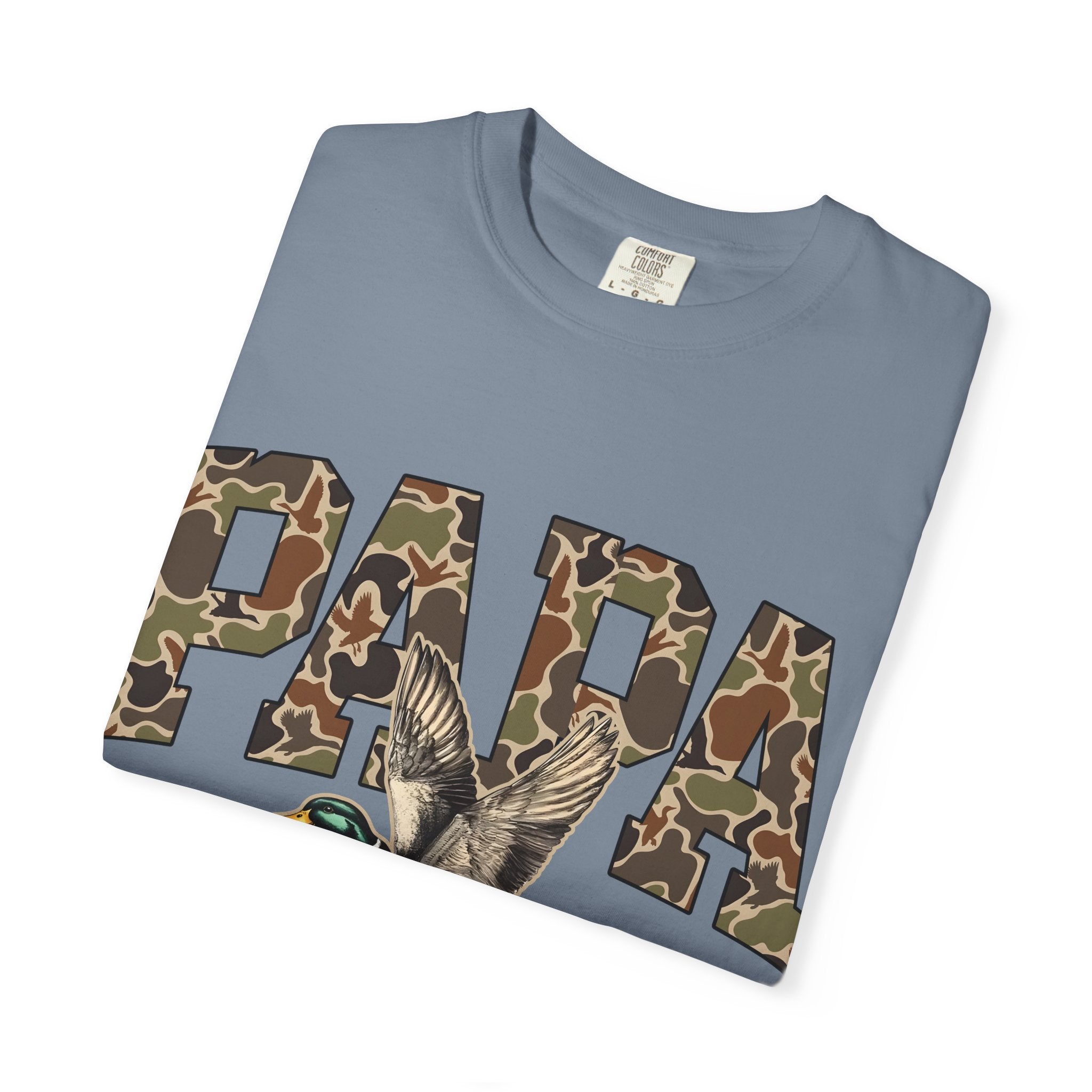 PAPA Duck T-Shirt