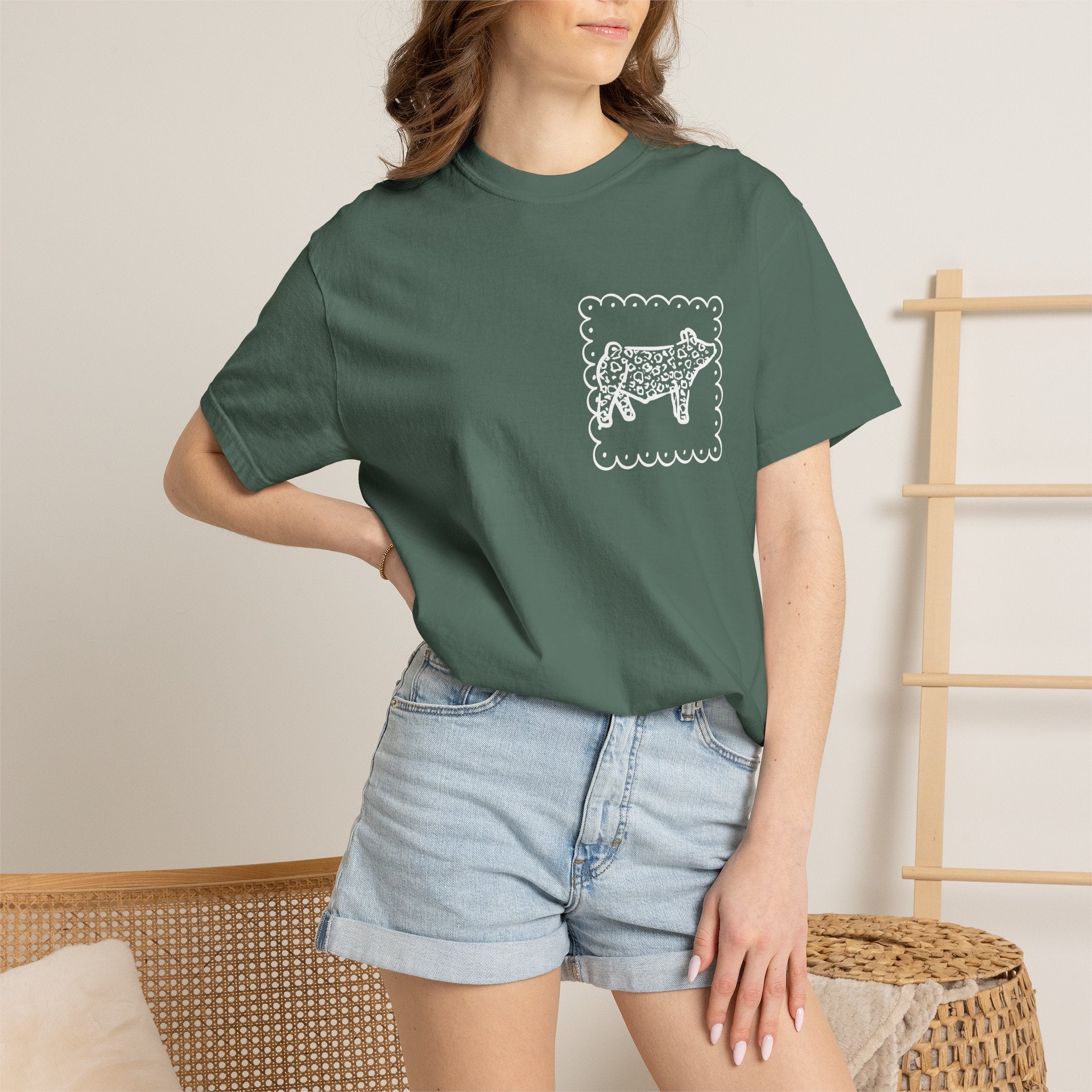 Show Life T-Shirt