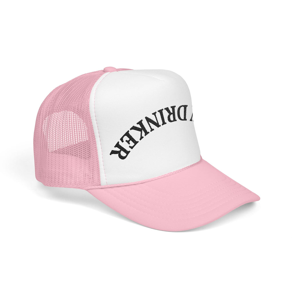 "Day Drinker" Trucker Hat
