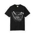 Baseball Glove Stadium Comfort Colors T-Shirt