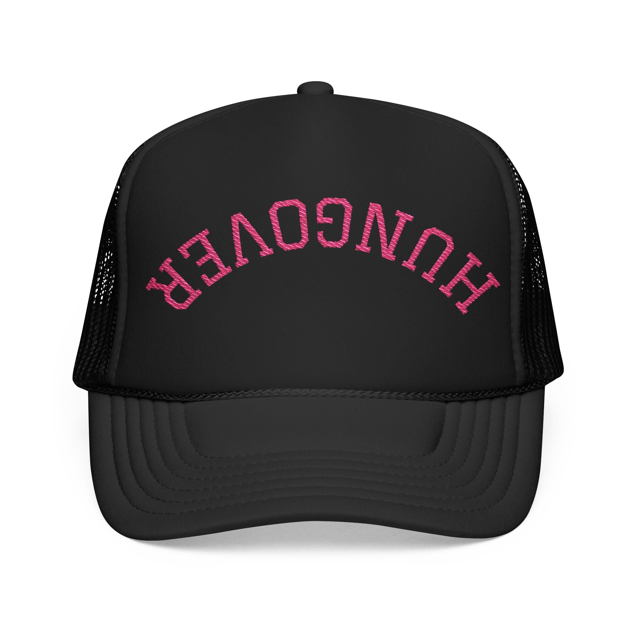 "HUNGOVER" Trucker Hat