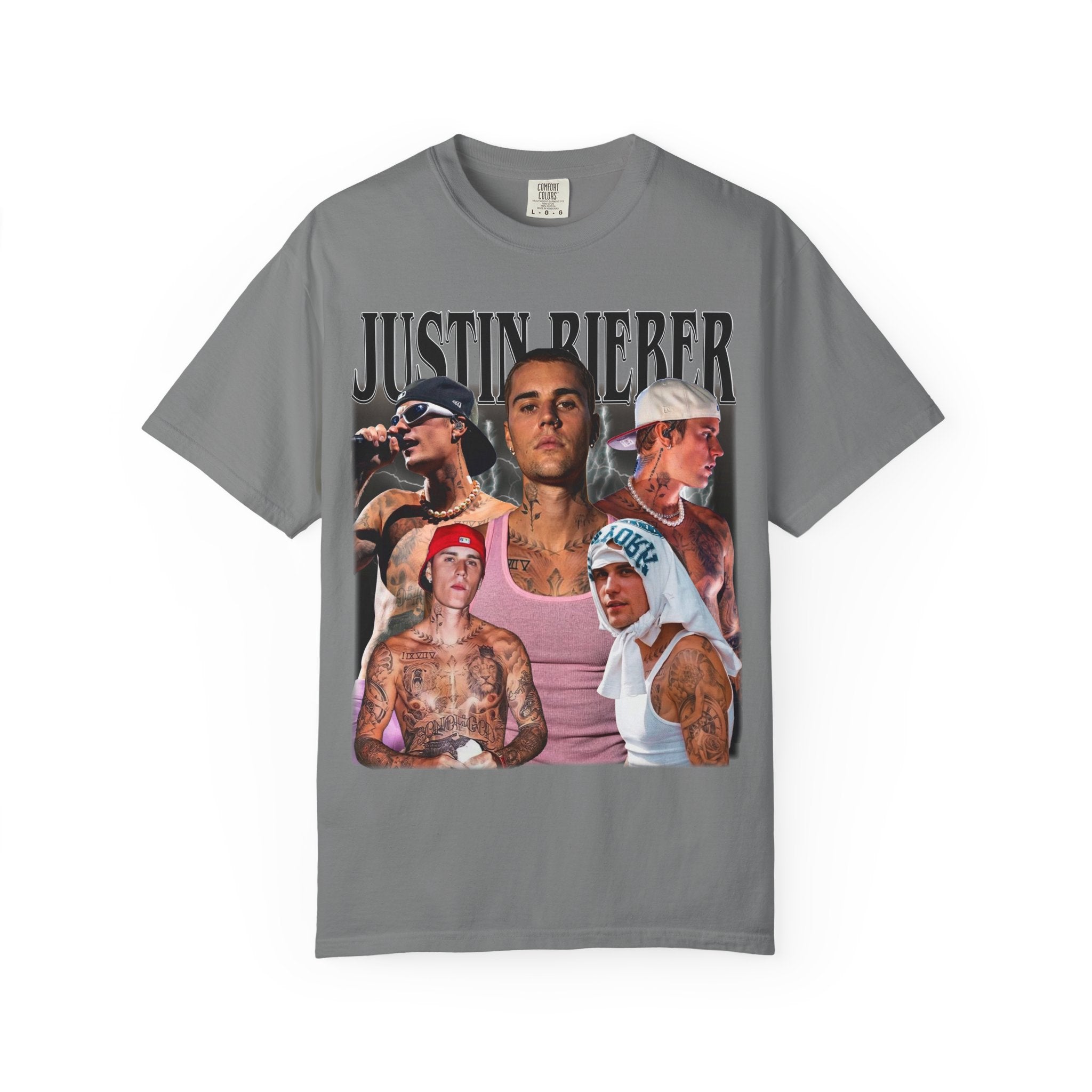 JB Collage T-Shirt