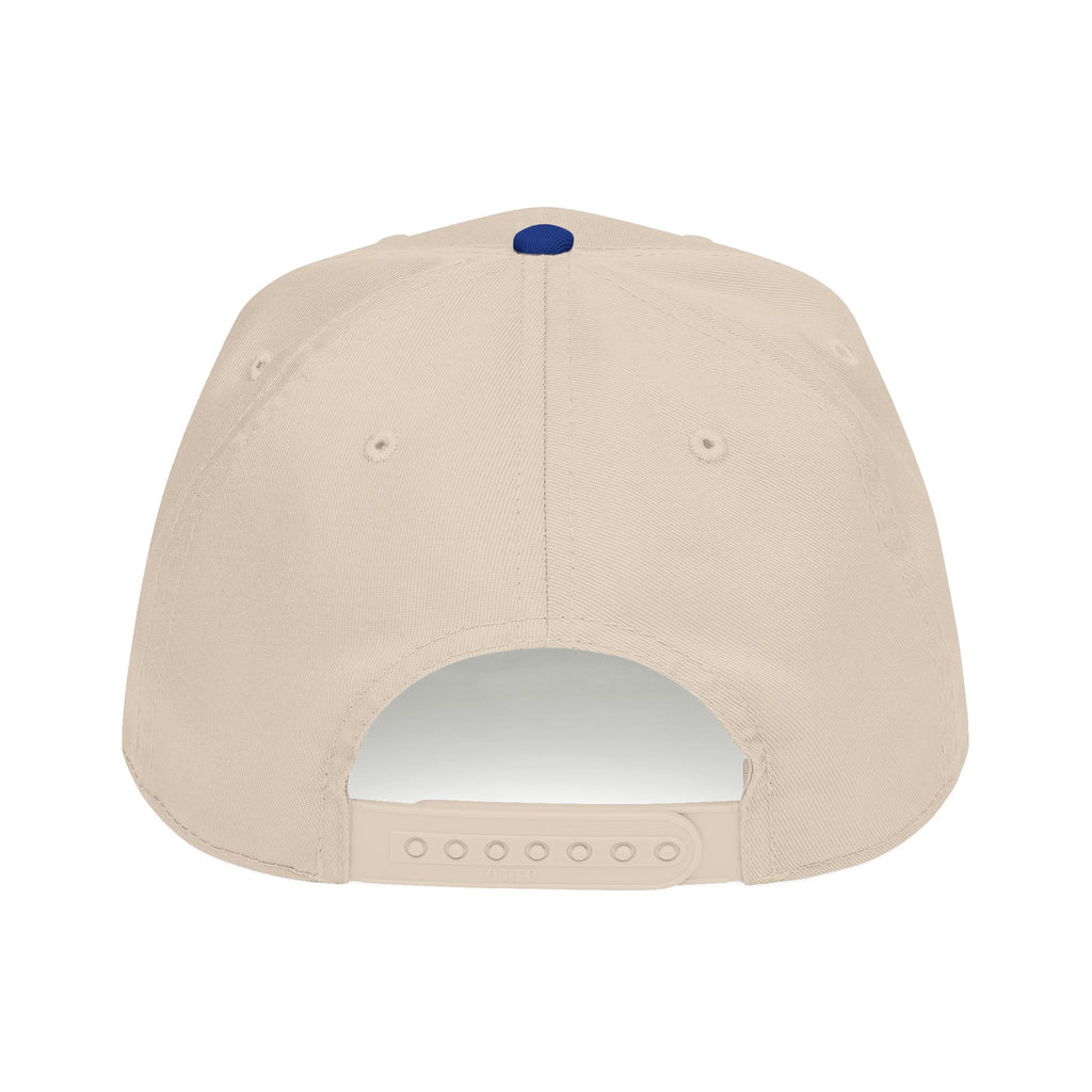 "i'm not just a mom, i'm also a b*tch" trucker hat
