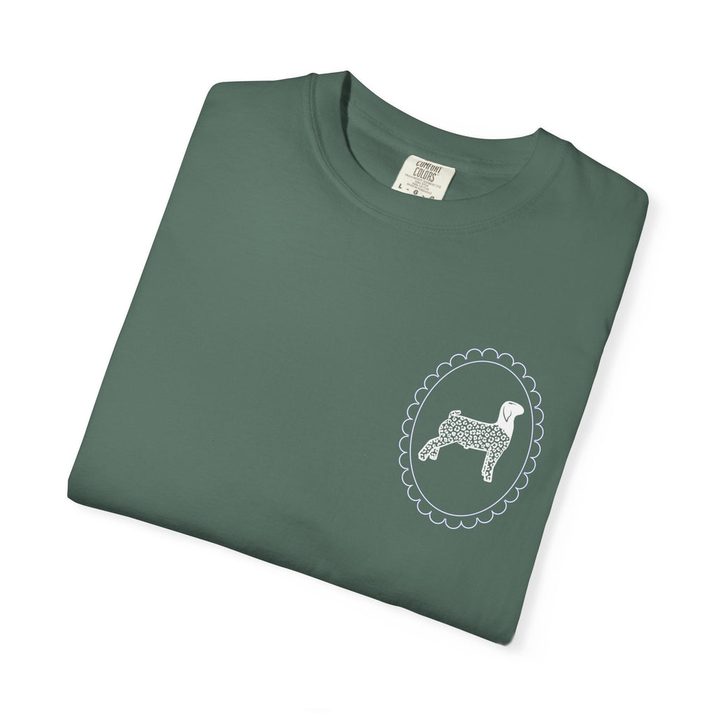Show Life Goat T-Shirt
