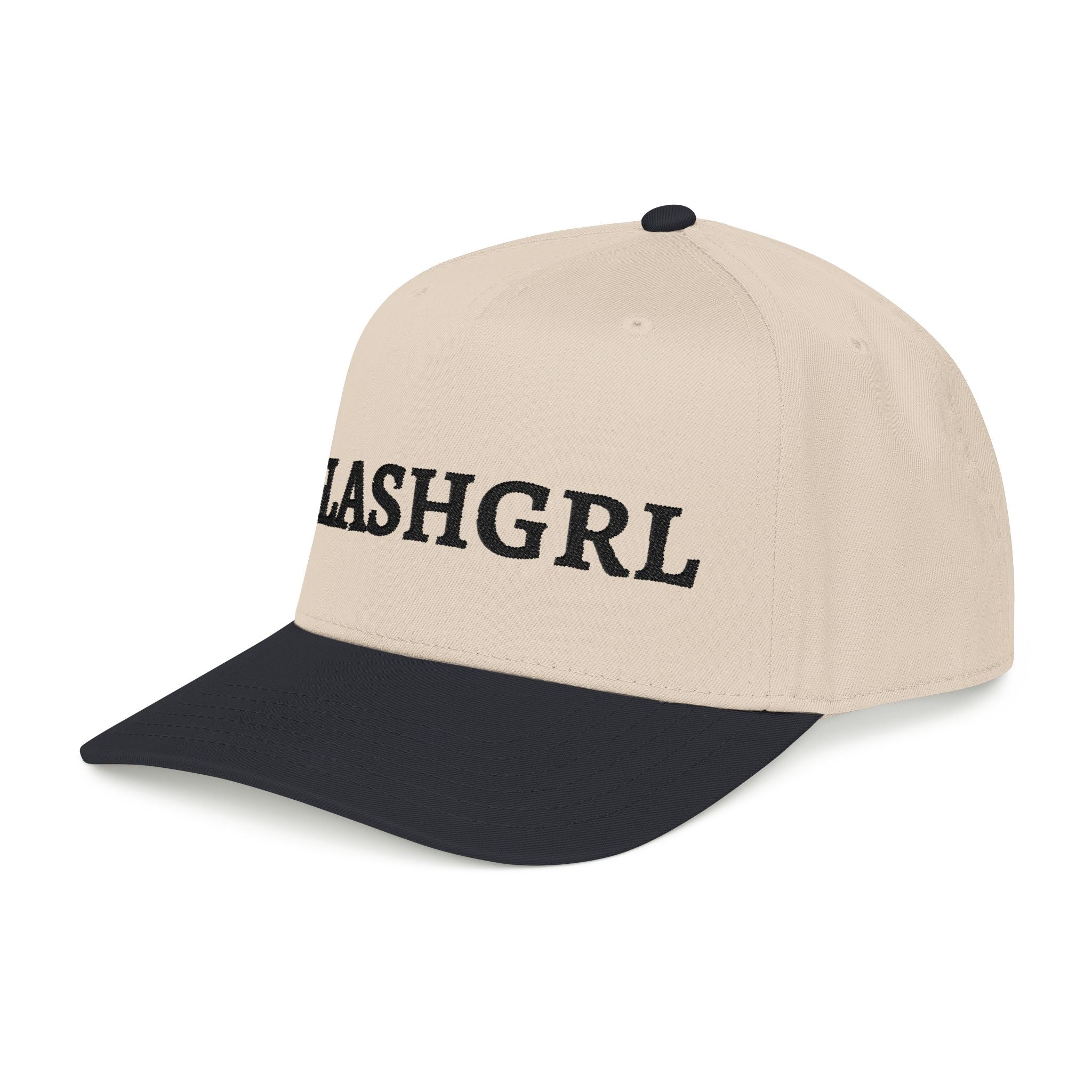 LASHGRL Trucker Hat