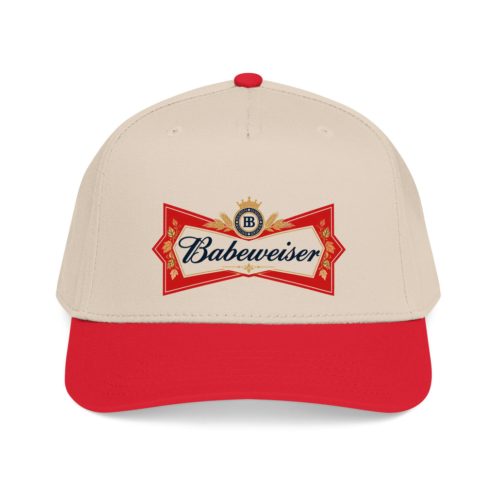 Babeweiser Trucker Hat