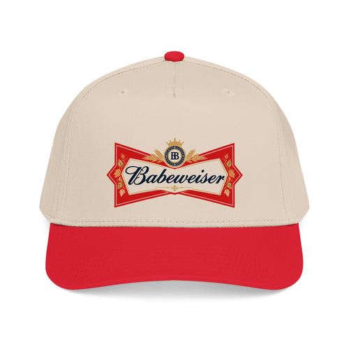 Babeweiser Trucker Hat