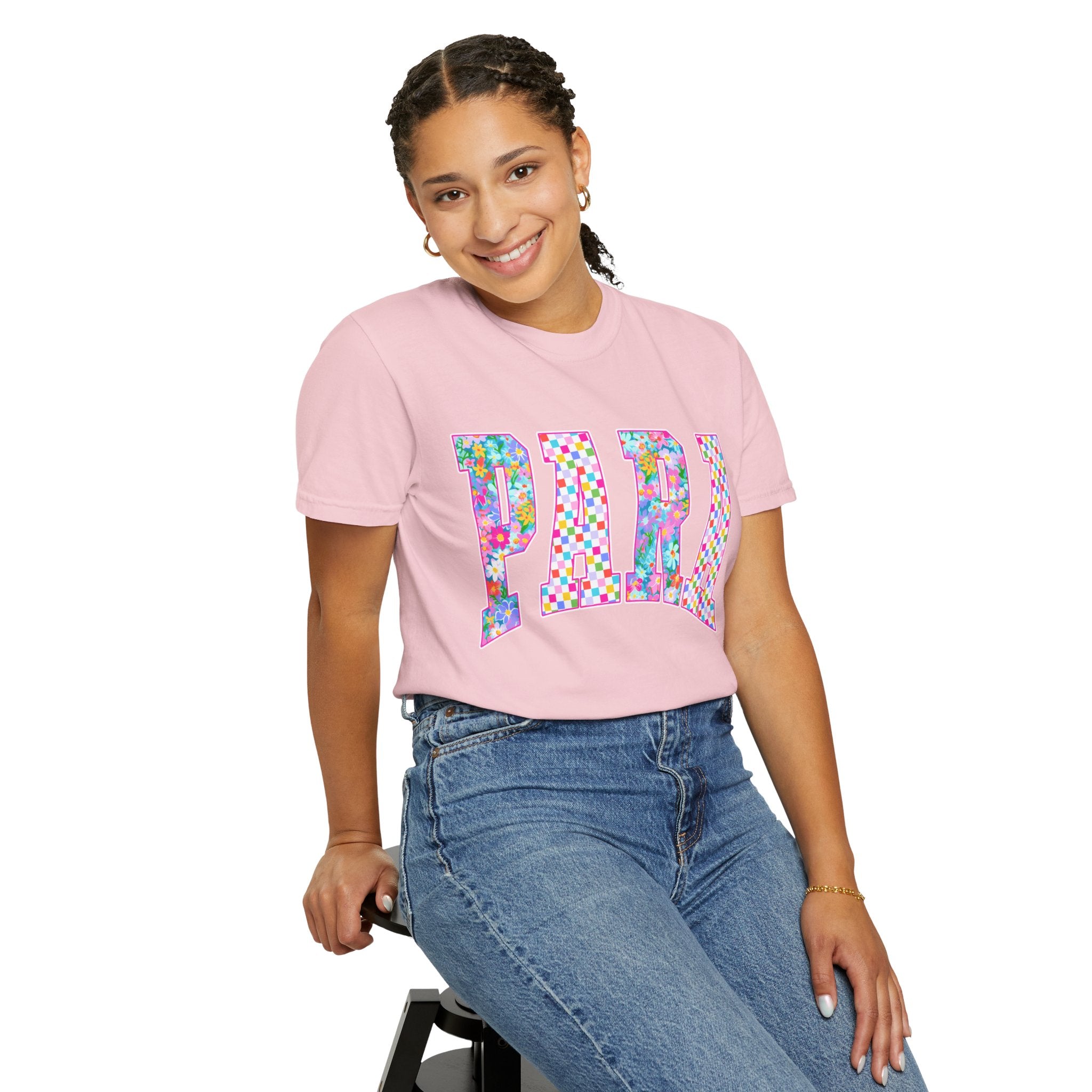 PARA Comfort Colors T-Shirt