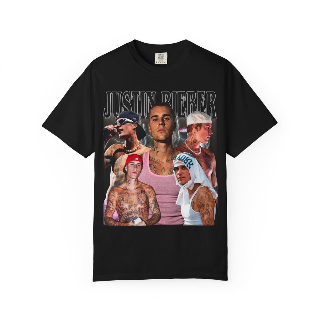 JB Collage T-Shirt