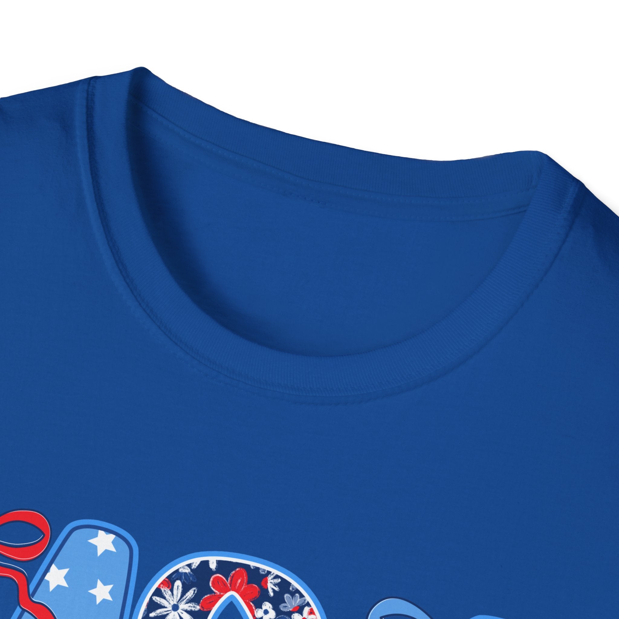 USA Cute T-Shirt
