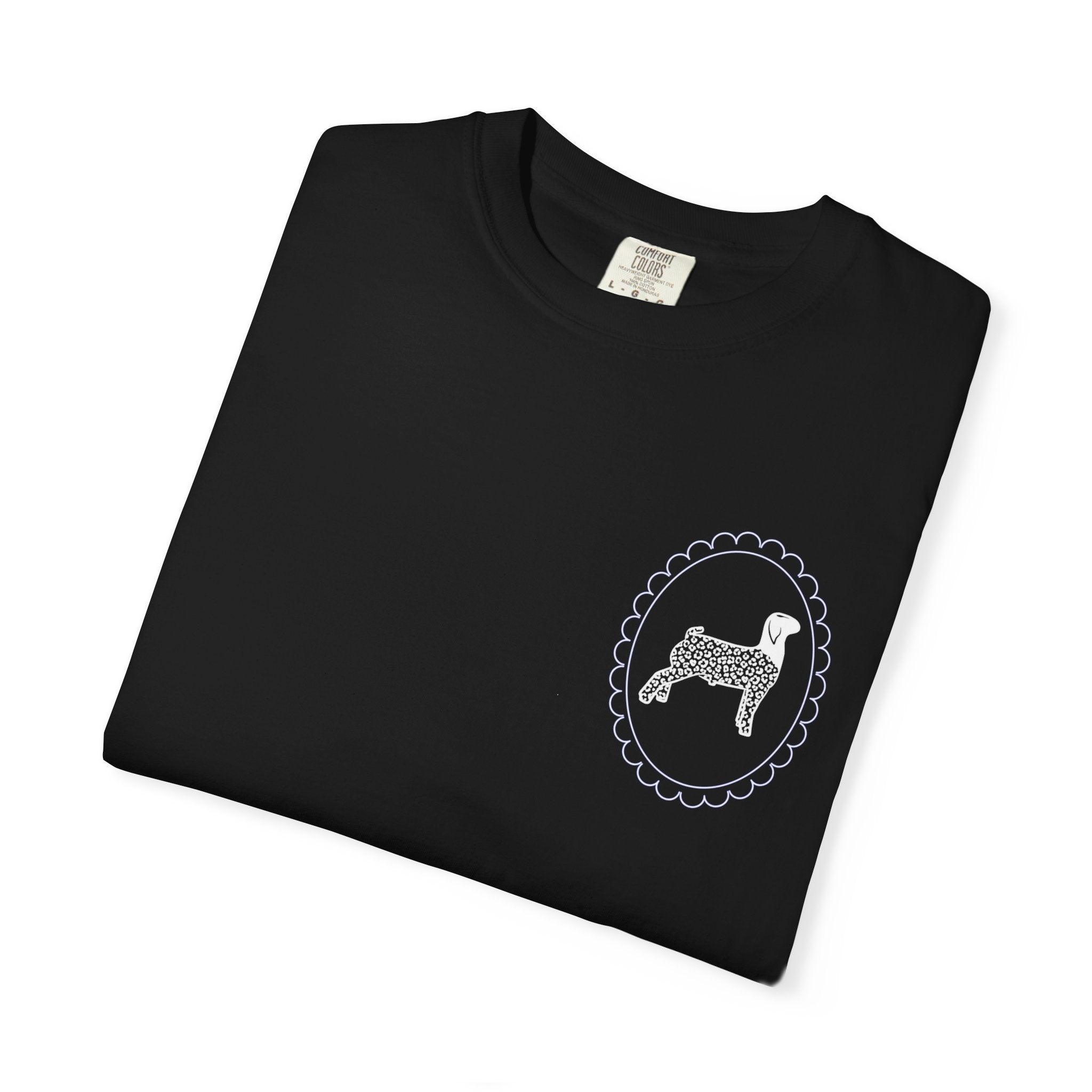 Show Life Goat T-Shirt