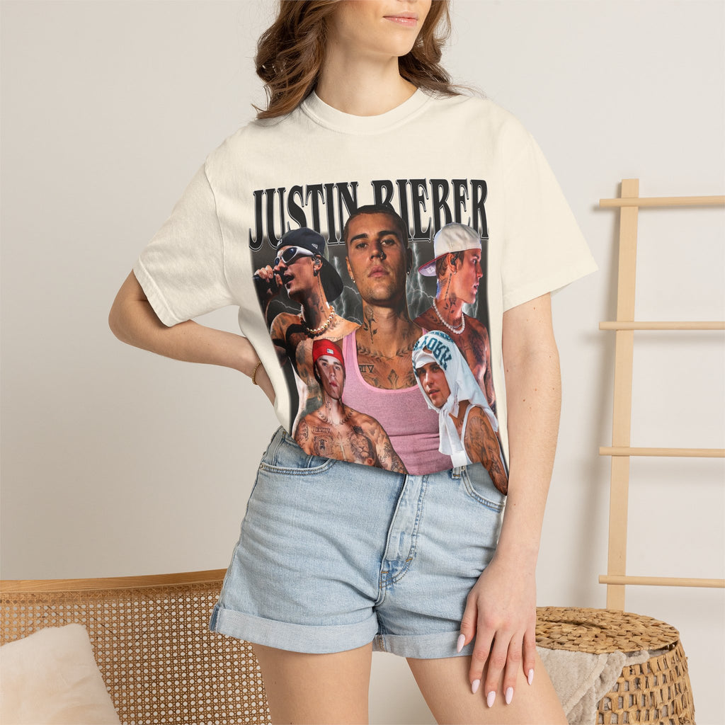 JB Collage T-Shirt