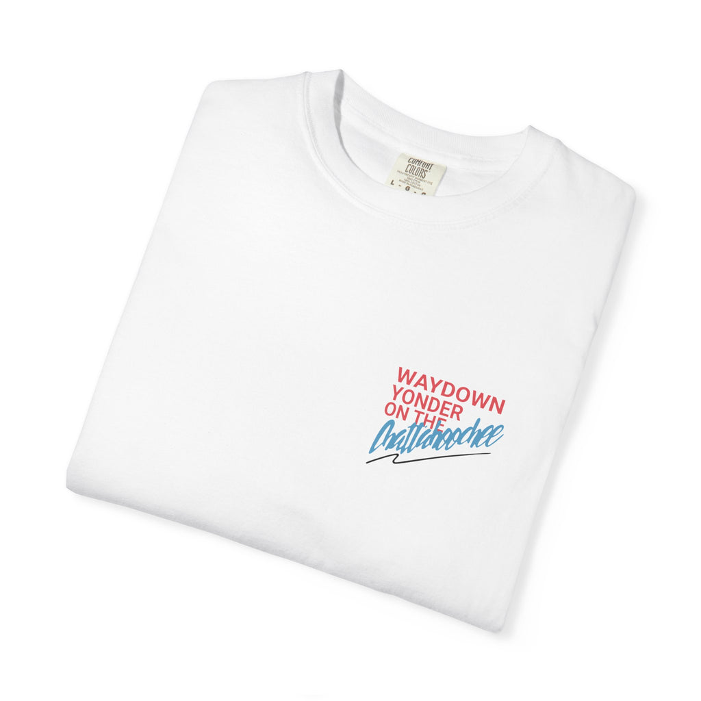 'Hotter Than A Hoochie Coochie' Graphic Tee
