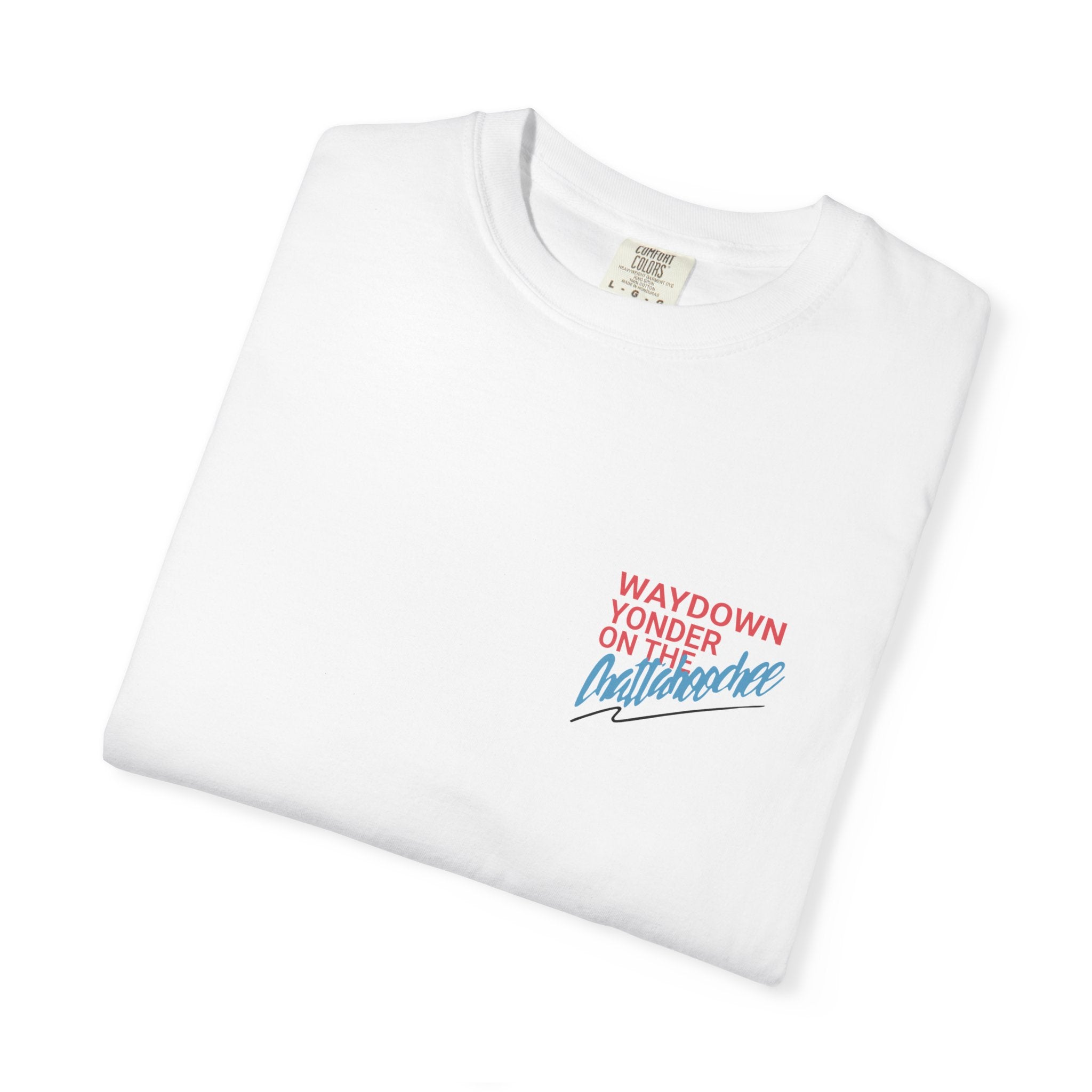 'Hotter Than A Hoochie Coochie' Graphic Tee