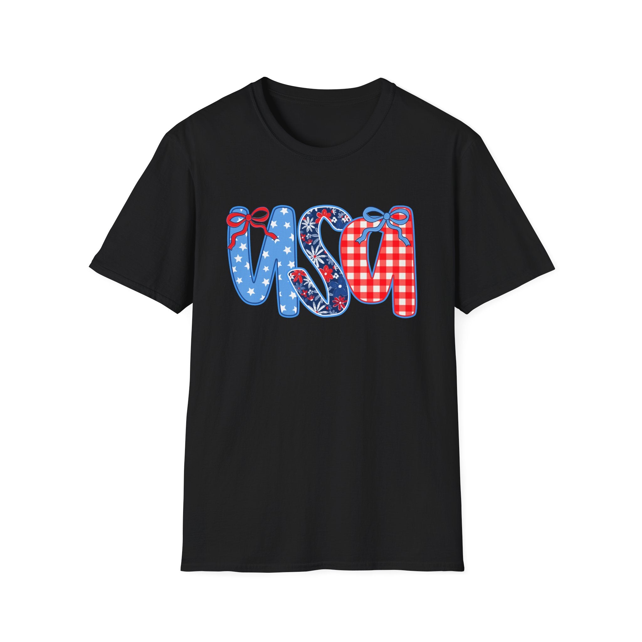 USA Cute T-Shirt