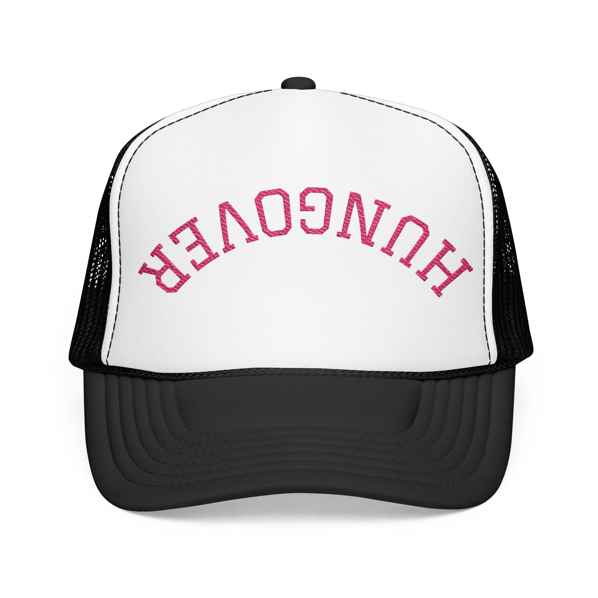 "HUNGOVER" Trucker Hat