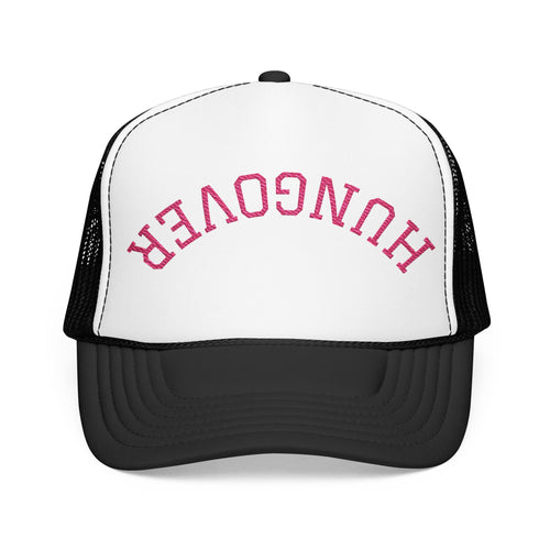 "HUNGOVER" Trucker Hat