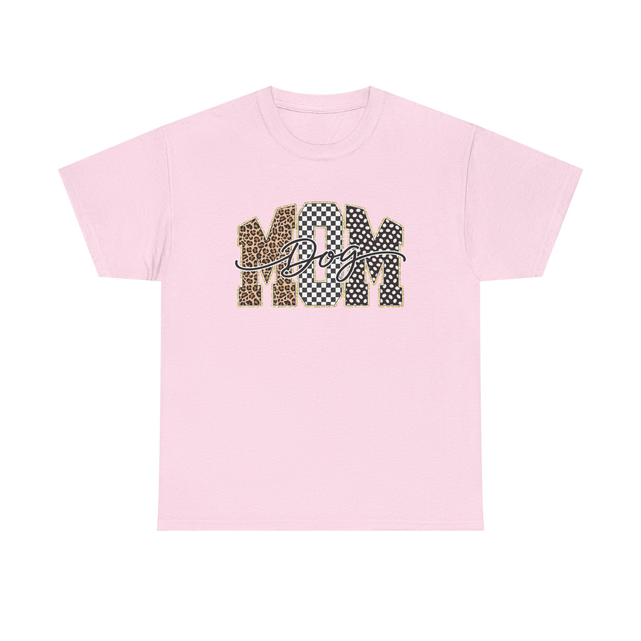 "Dog Mom" Shirt