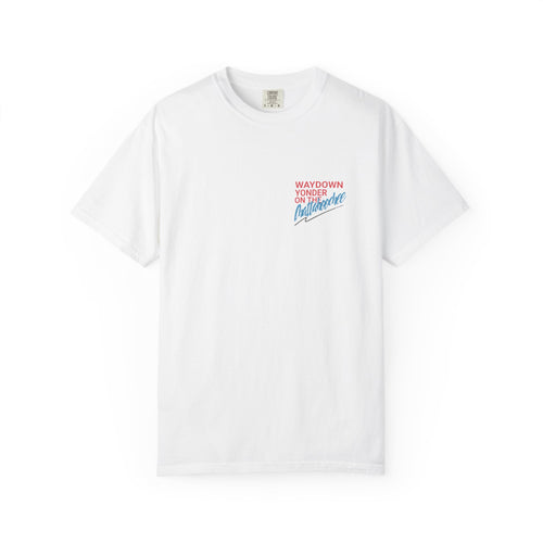 'Hotter Than A Hoochie Coochie' Graphic Tee