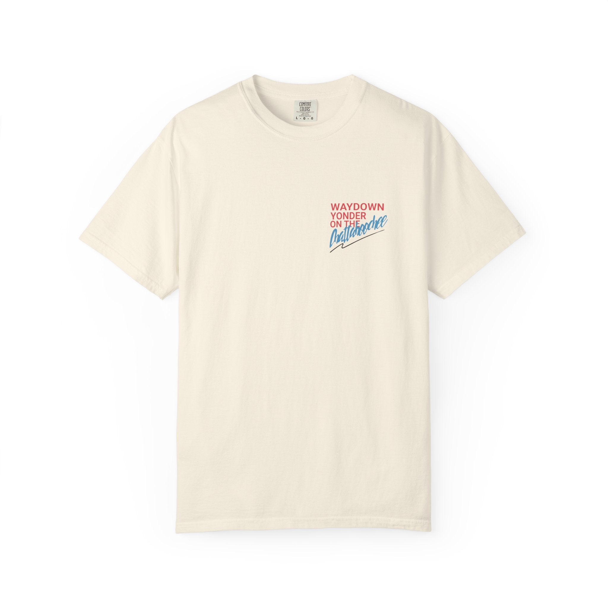 'Hotter Than A Hoochie Coochie' Graphic Tee