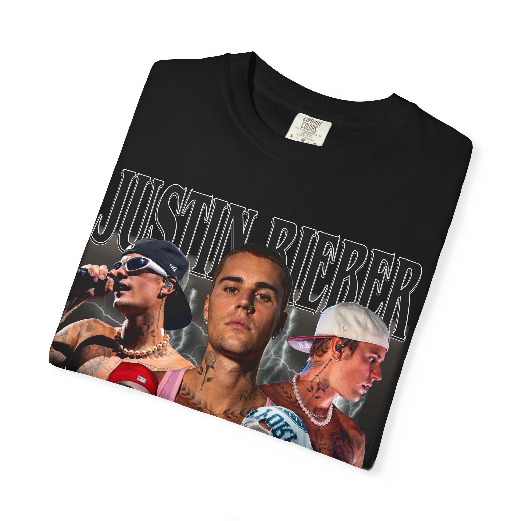 JB Collage T-Shirt