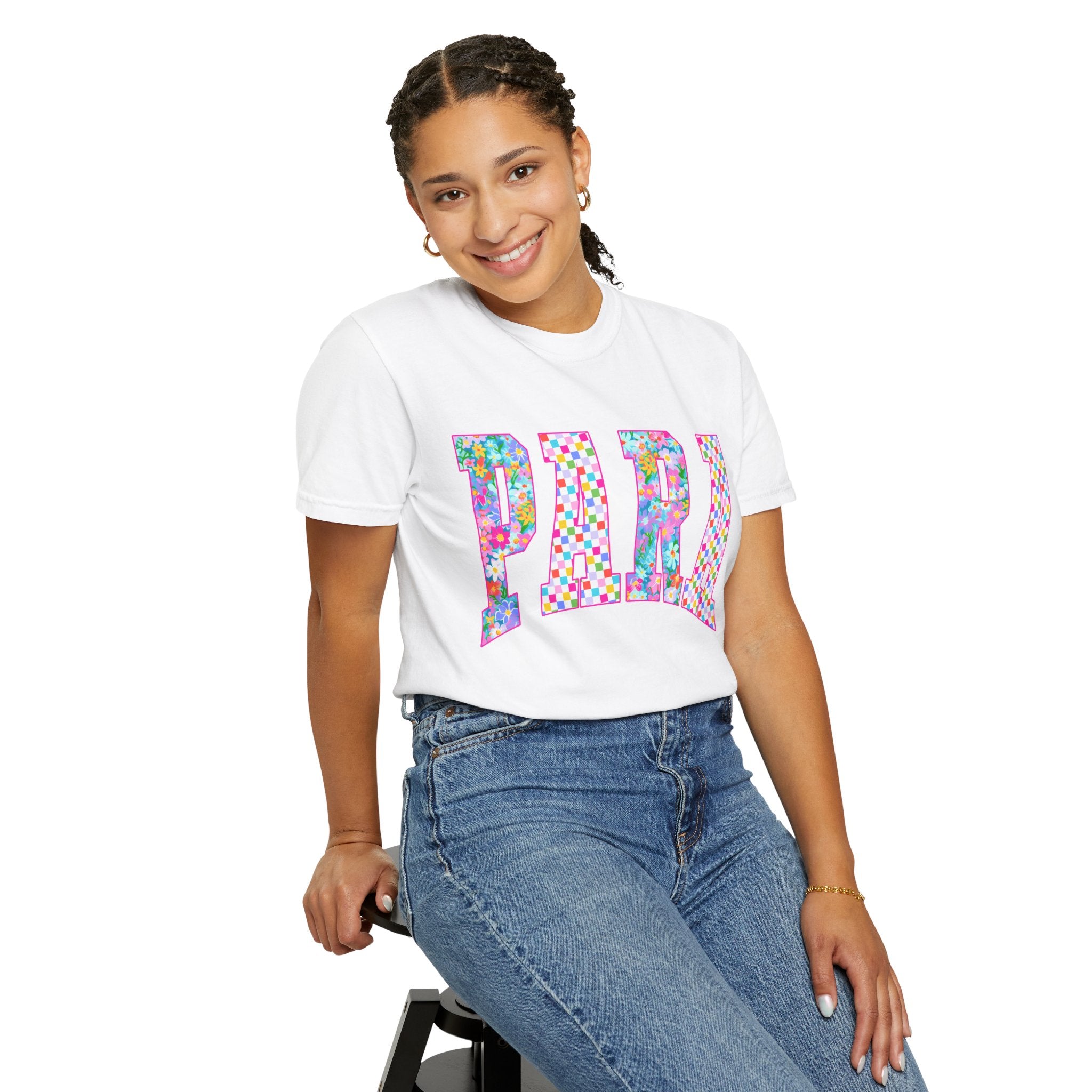 PARA Comfort Colors T-Shirt