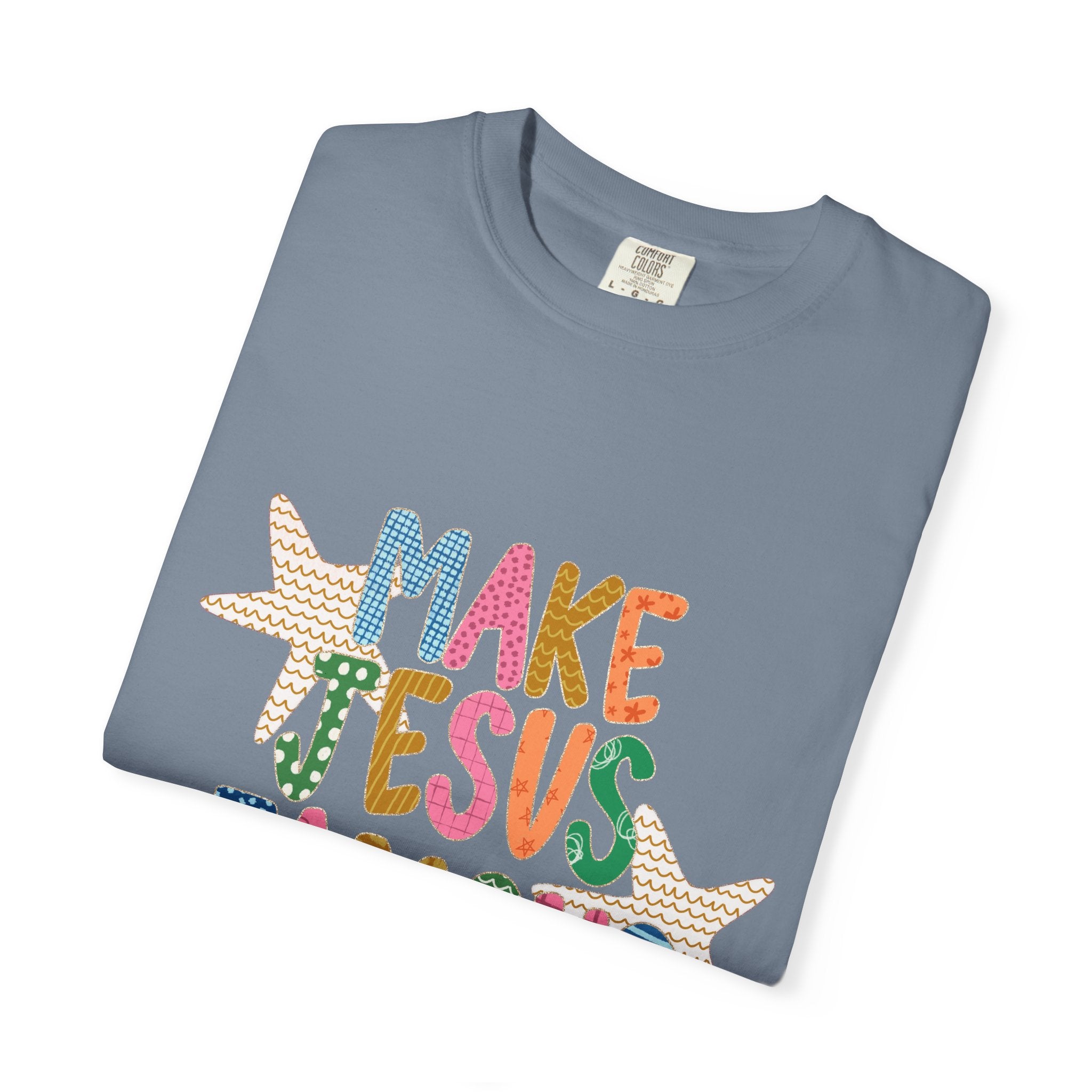 "Make Jesus Famous" T-Shirt