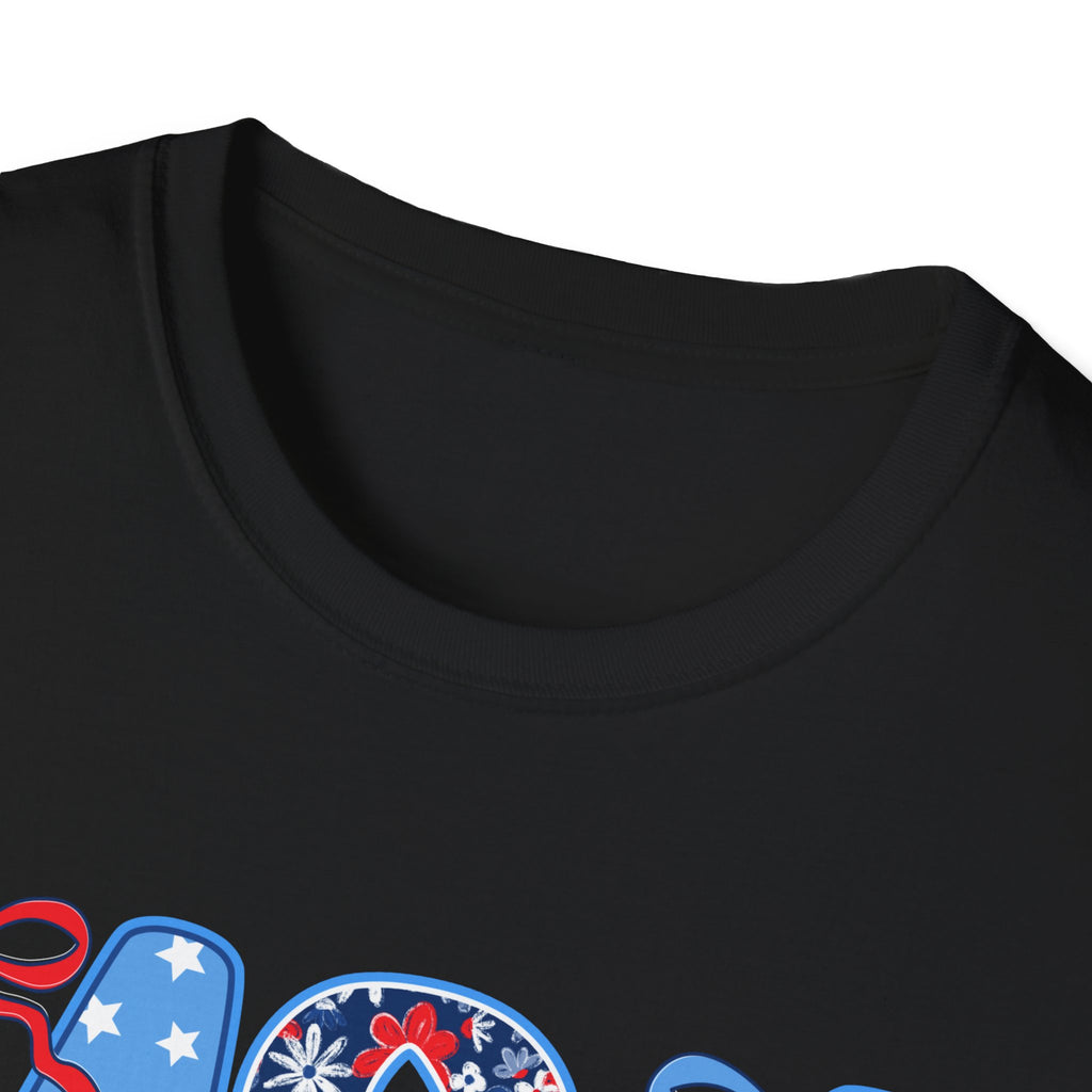 USA Cute T-Shirt