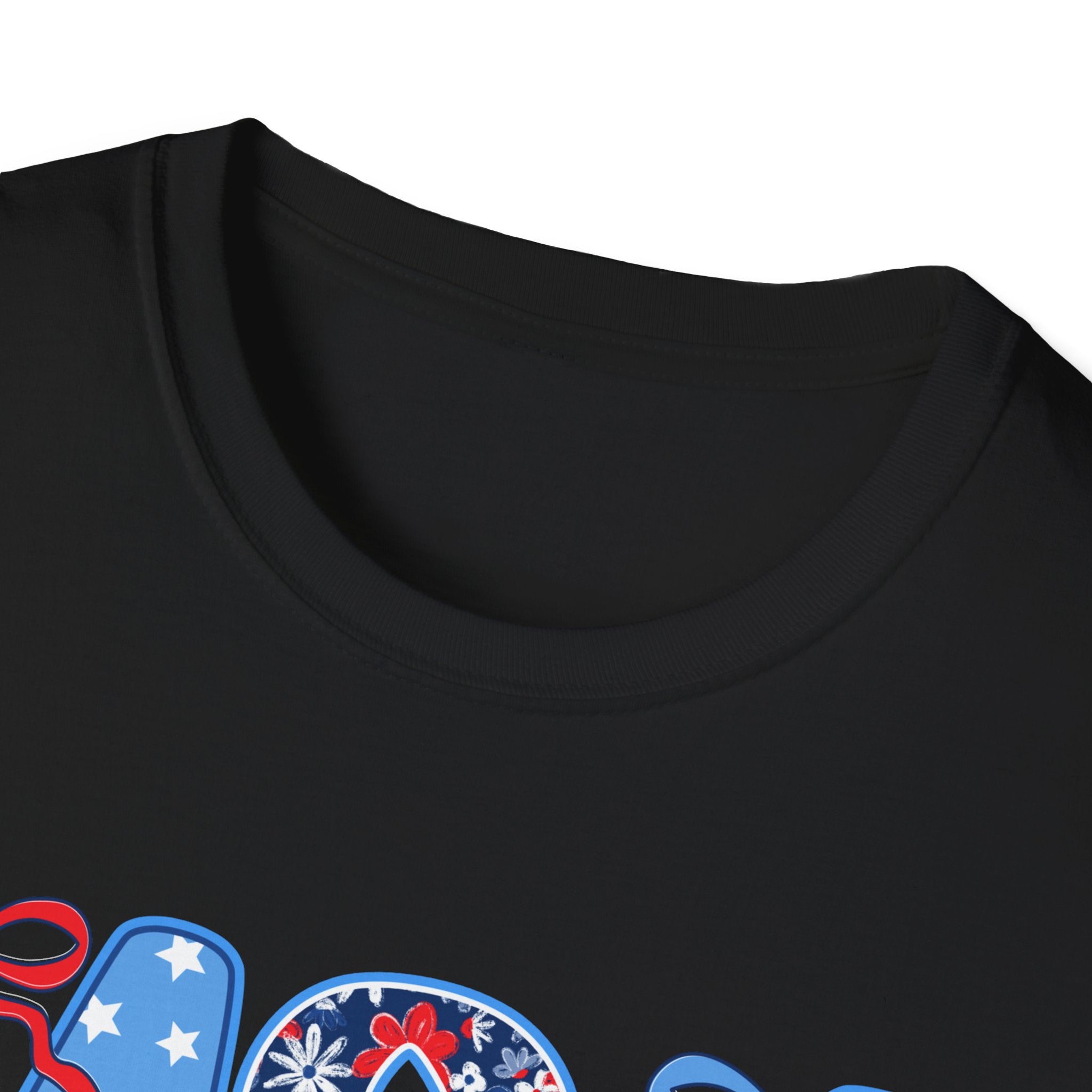 USA Cute T-Shirt