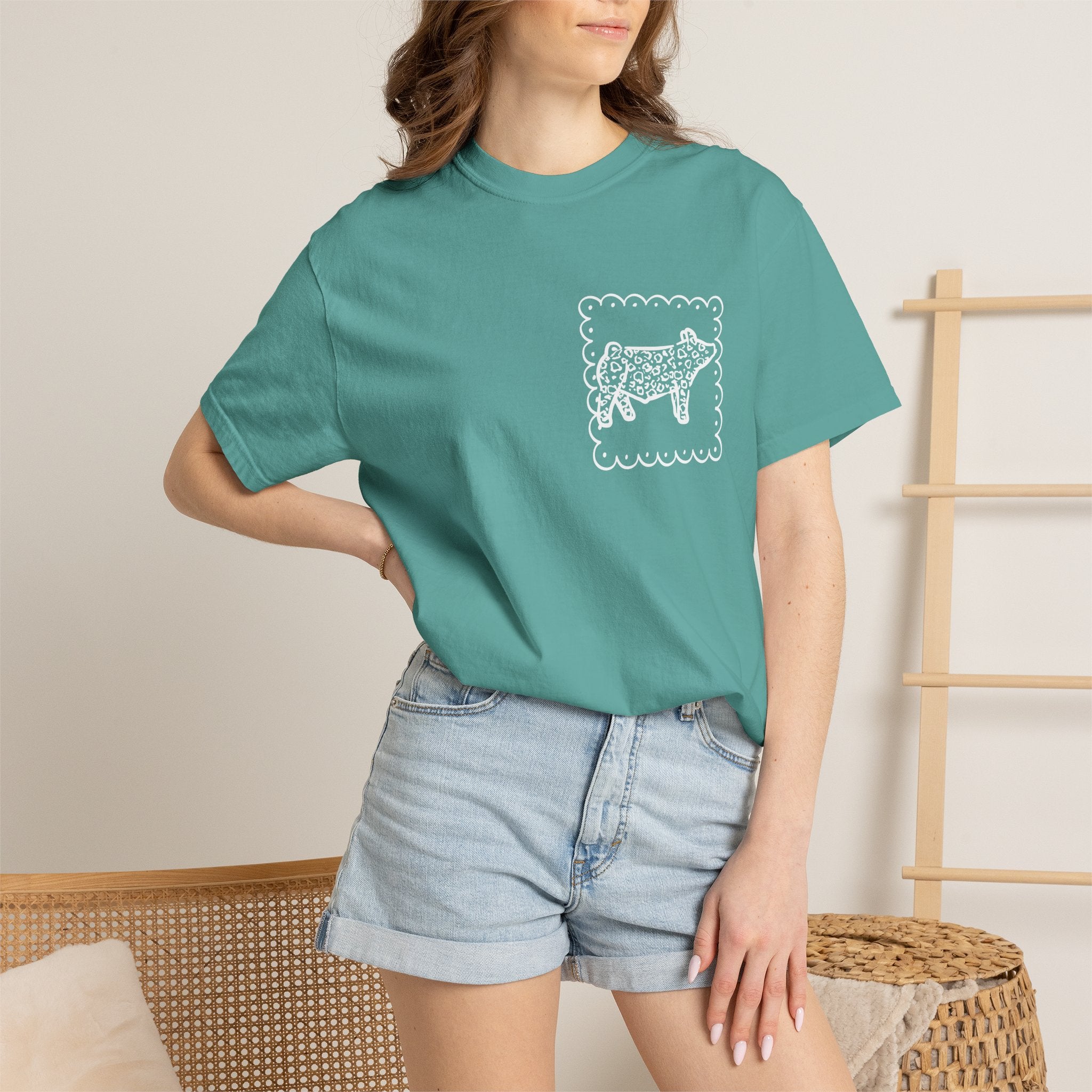 Show Life T-Shirt