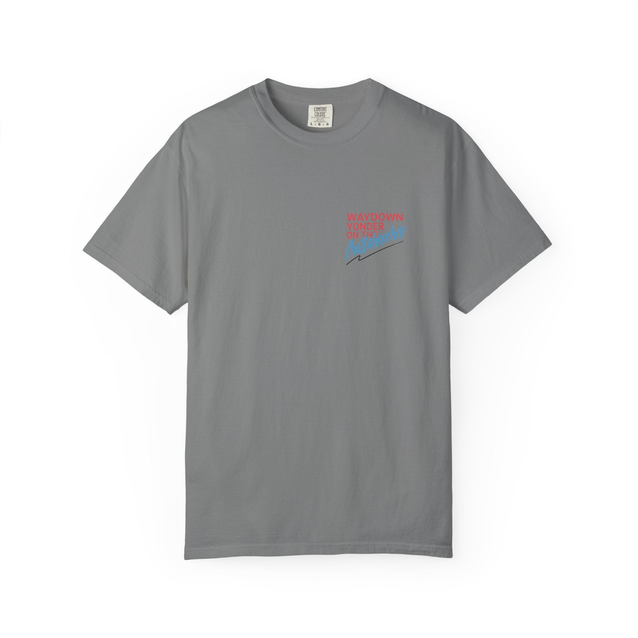 'Hotter Than A Hoochie Coochie' Graphic Tee