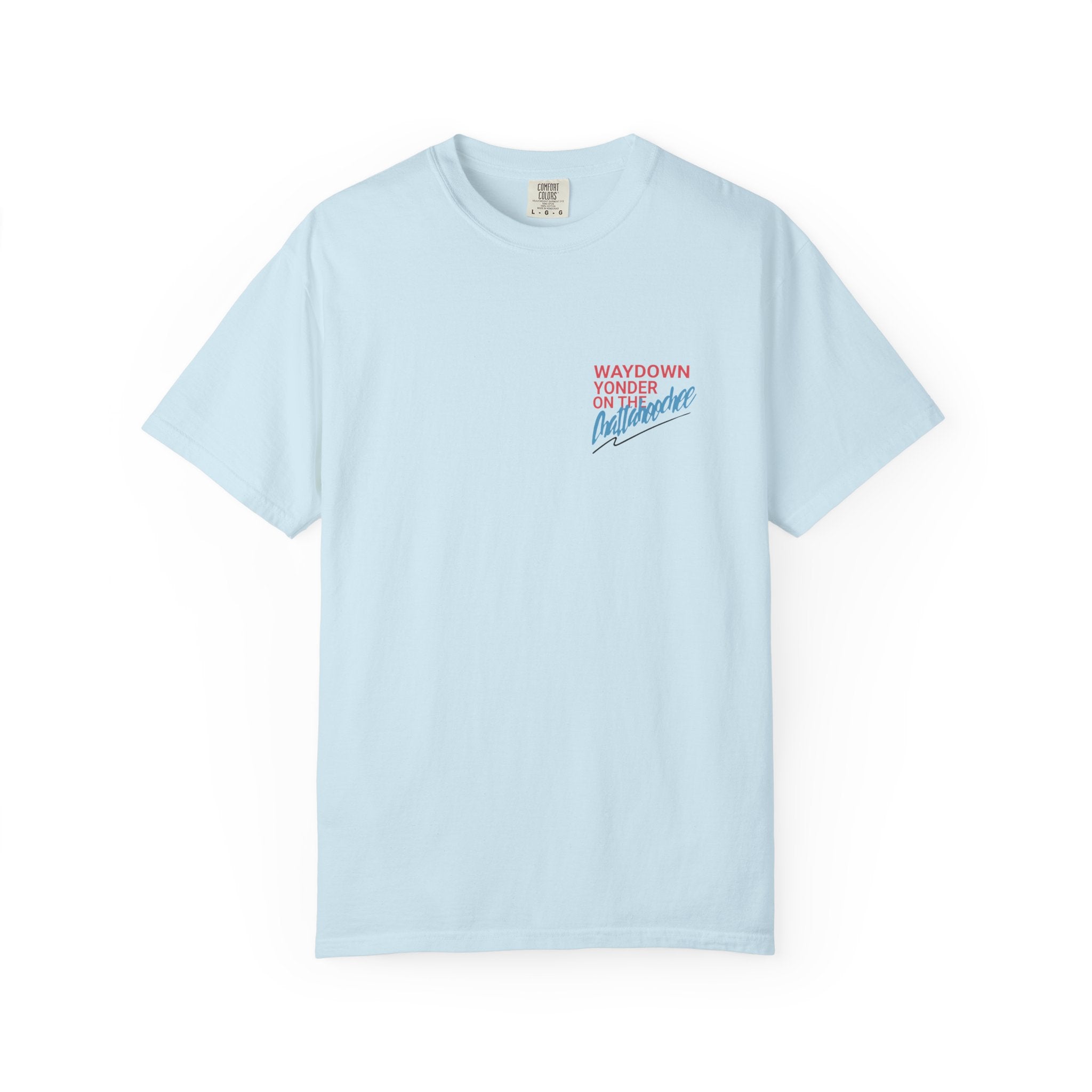 'Hotter Than A Hoochie Coochie' Graphic Tee