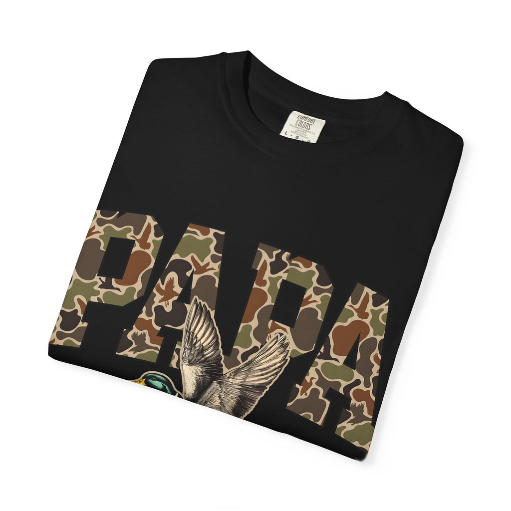 PAPA Duck T-Shirt