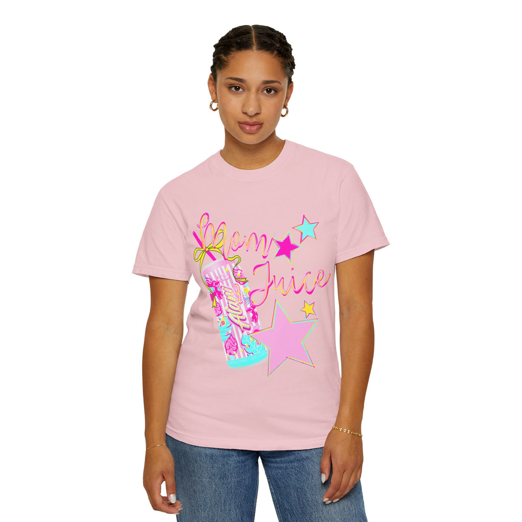 Alani Mom Juice Comfort Colors T-Shirt