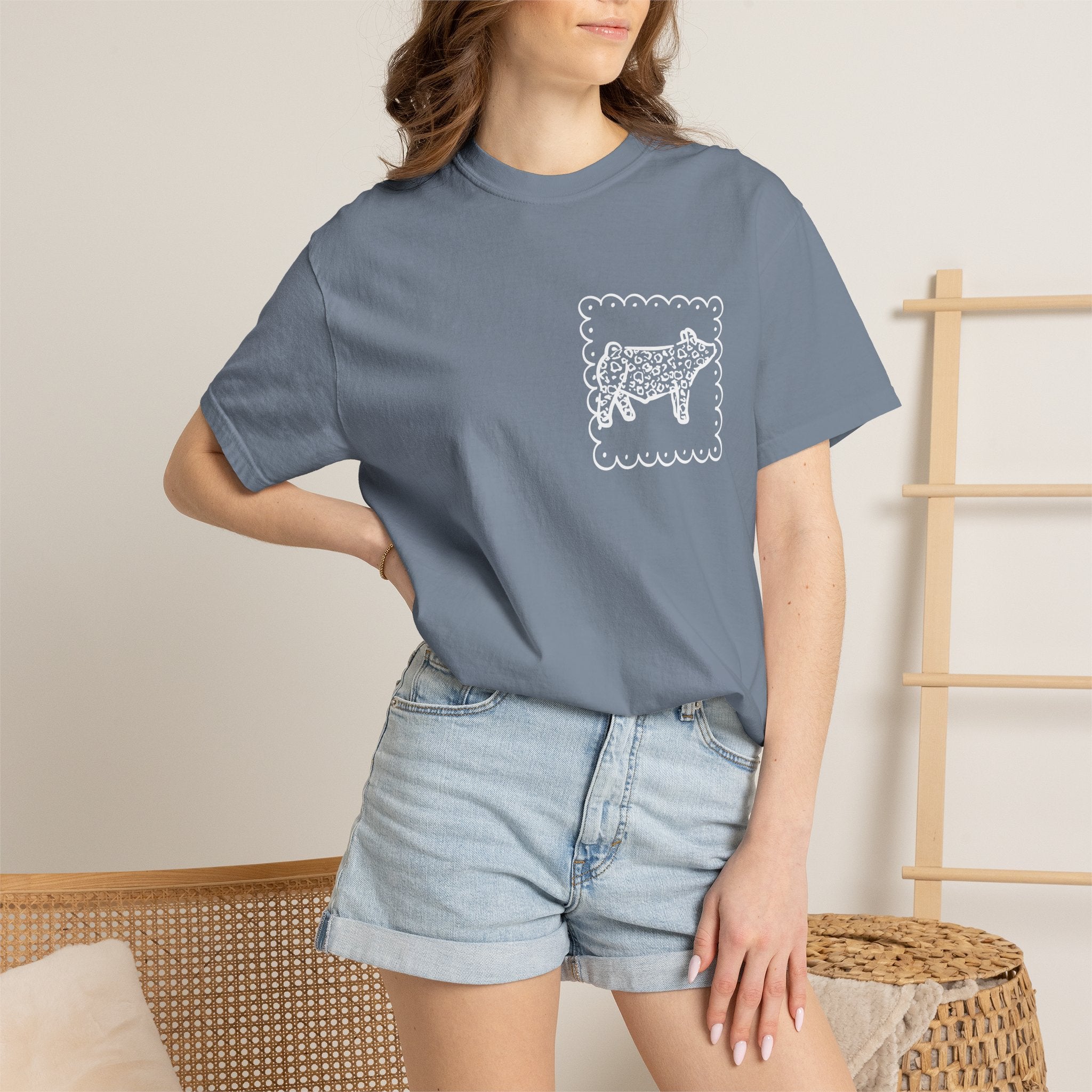 Show Life T-Shirt