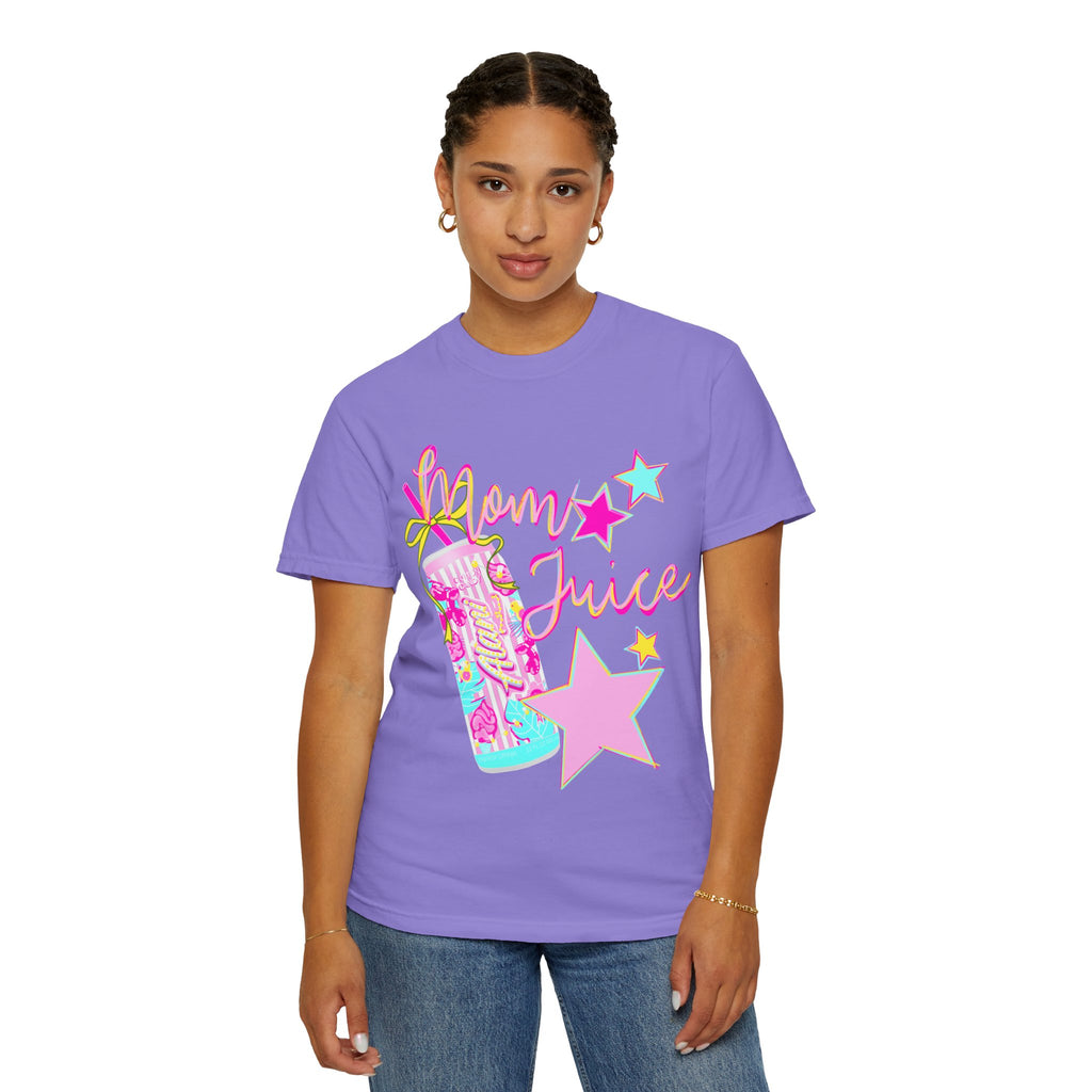 Alani Mom Juice Comfort Colors T-Shirt