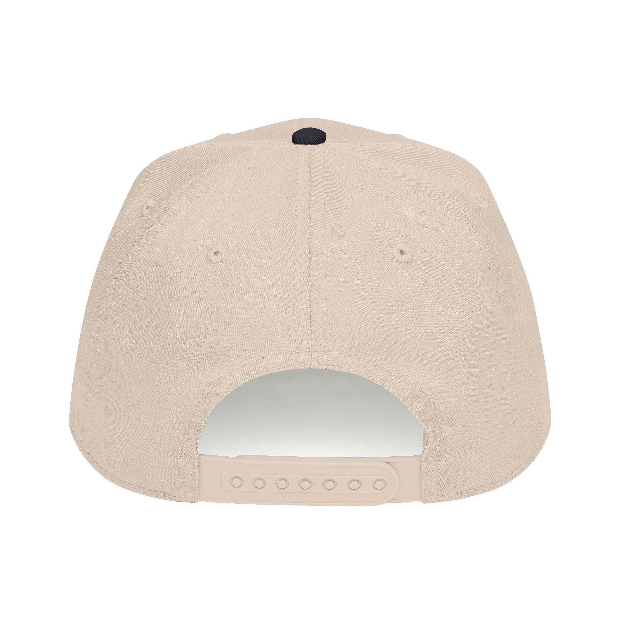 "Blonde Bombshell" Trucker Hat