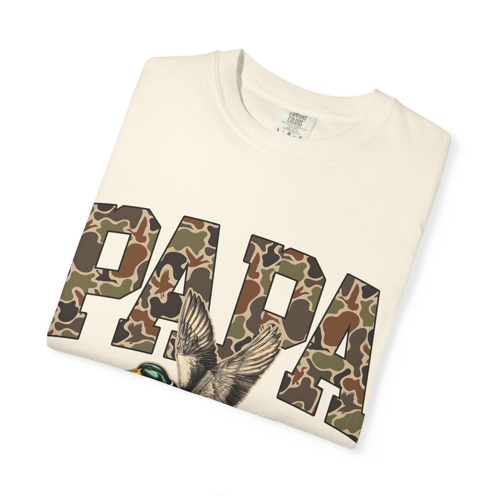 PAPA Duck T-Shirt