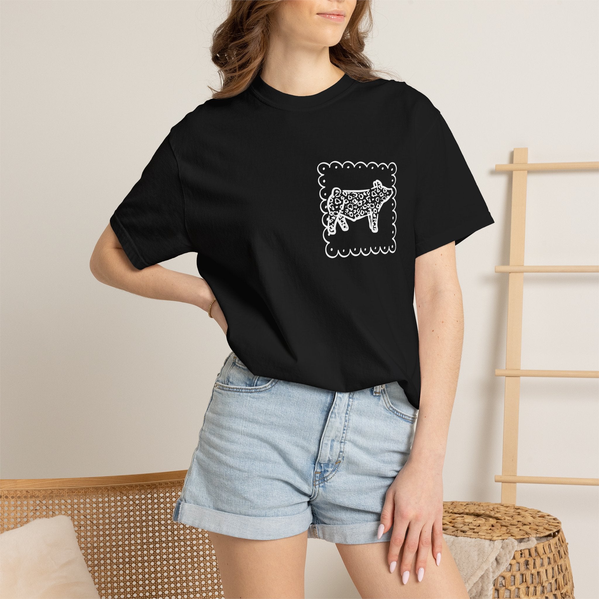 Show Life T-Shirt