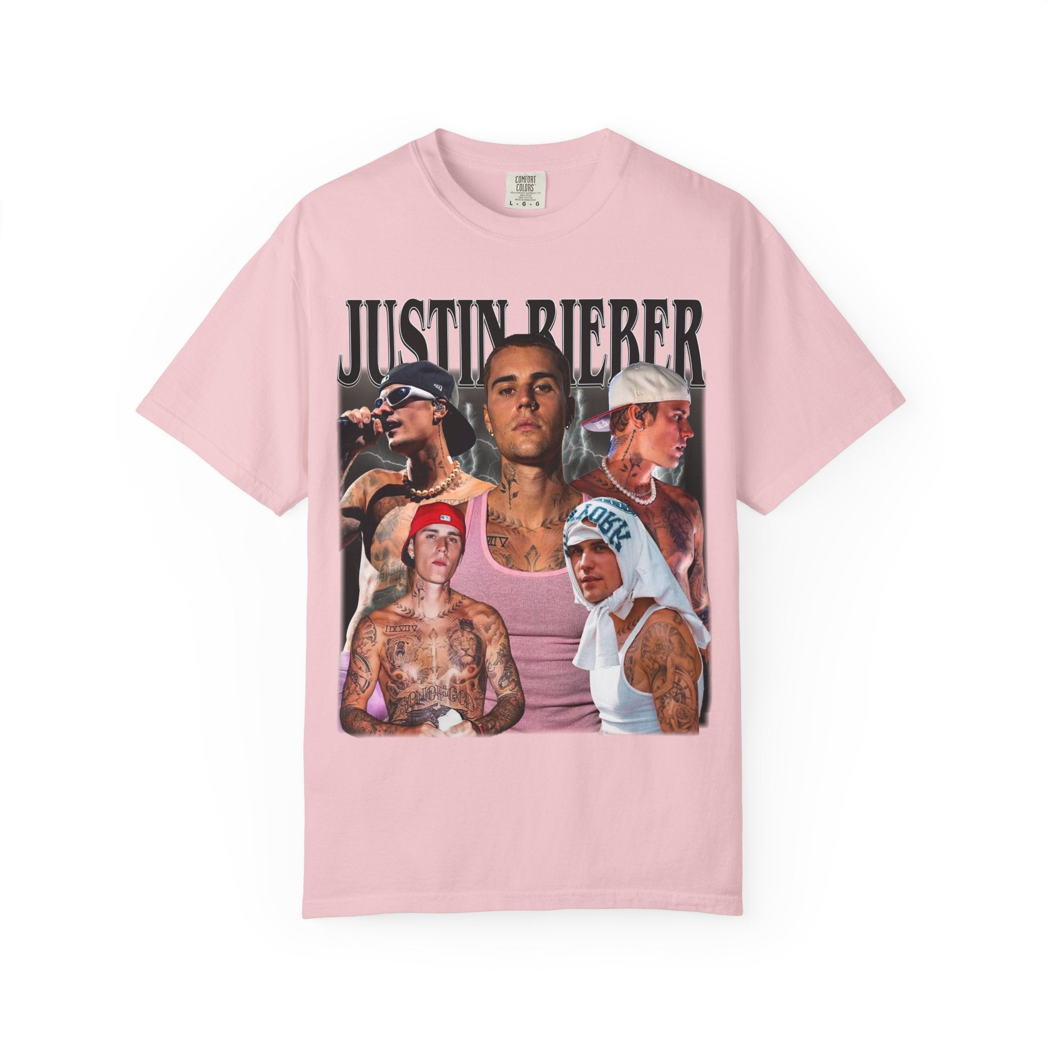 JB Collage T-Shirt