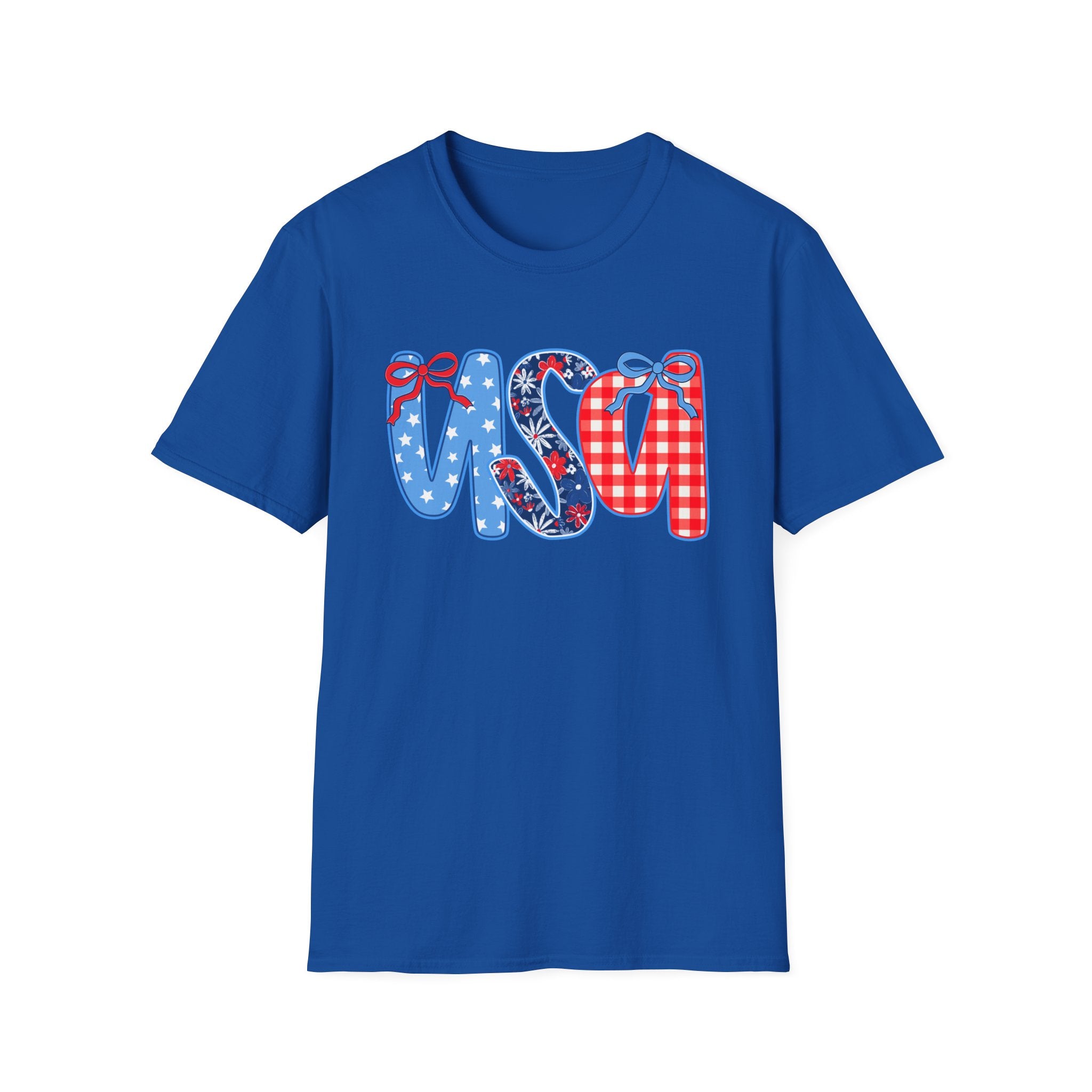 USA Cute T-Shirt