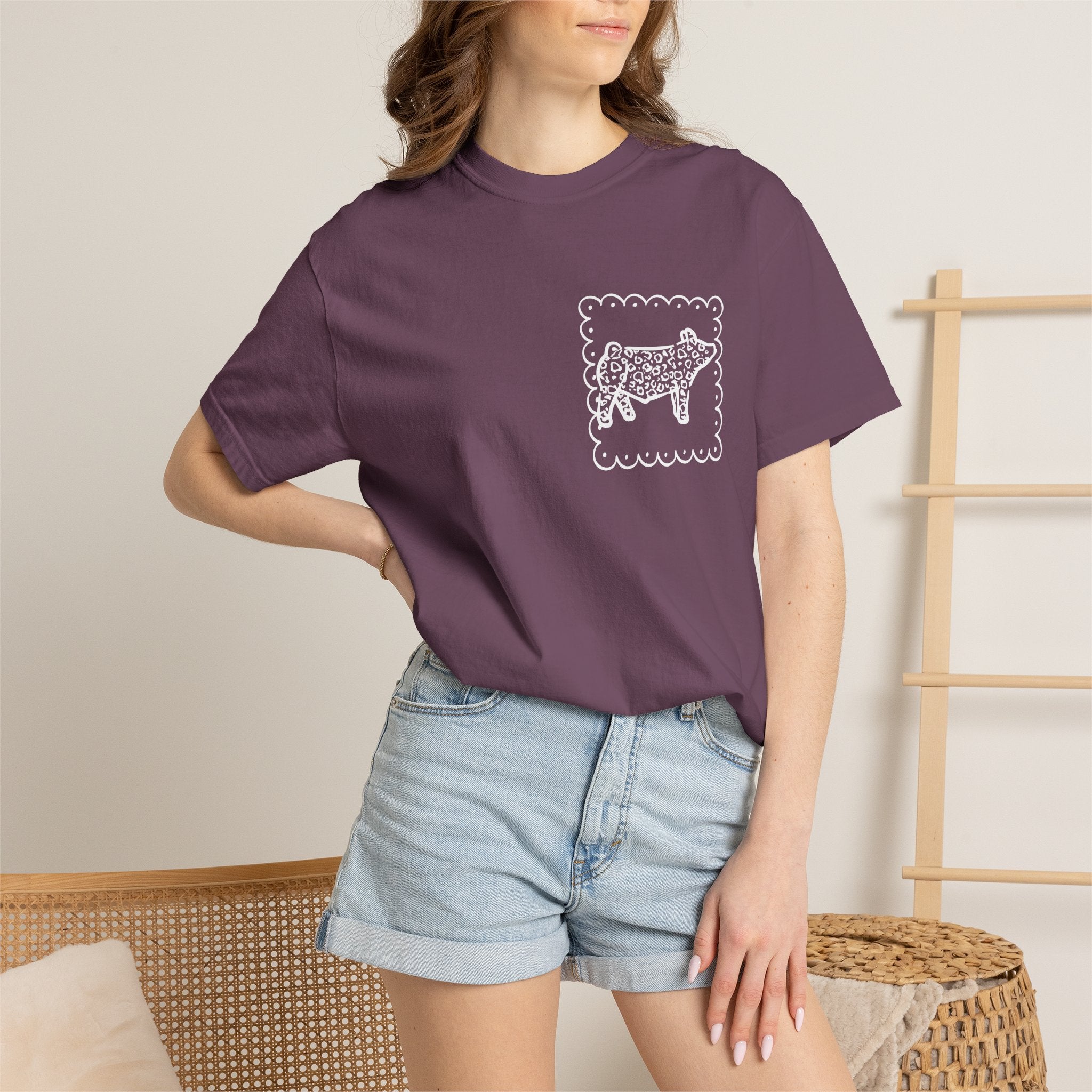 Show Life T-Shirt