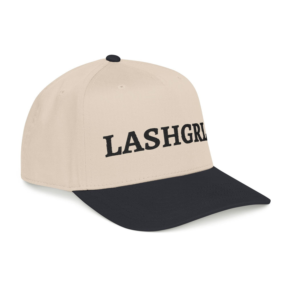 LASHGRL Trucker Hat