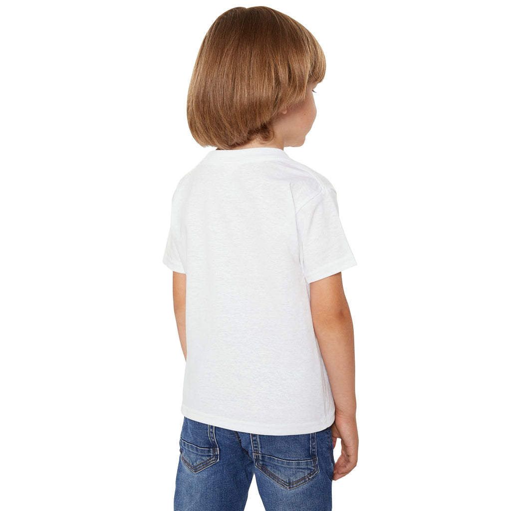 Mama’s Expensive Little Bestie Toddler T-Shirt