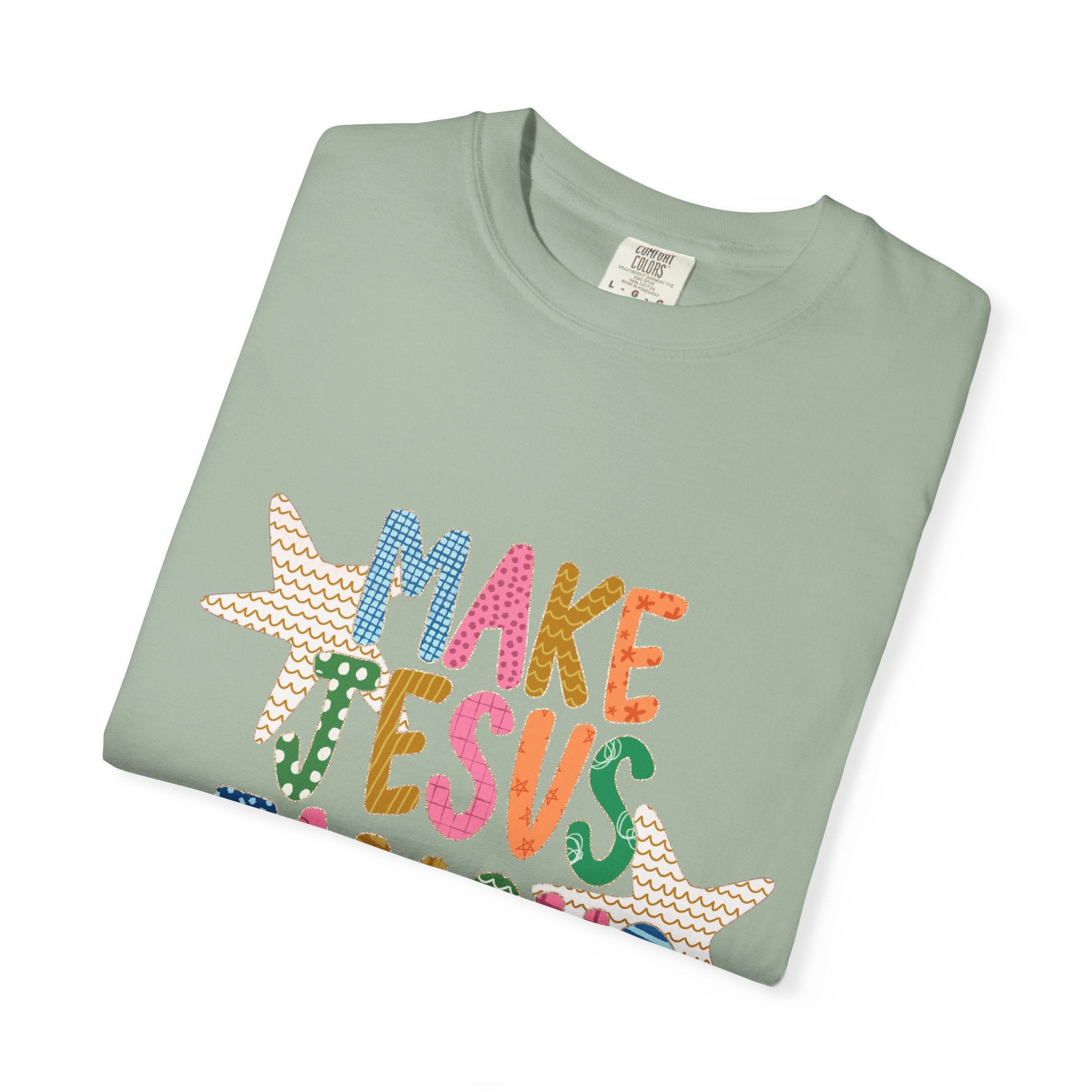"Make Jesus Famous" T-Shirt