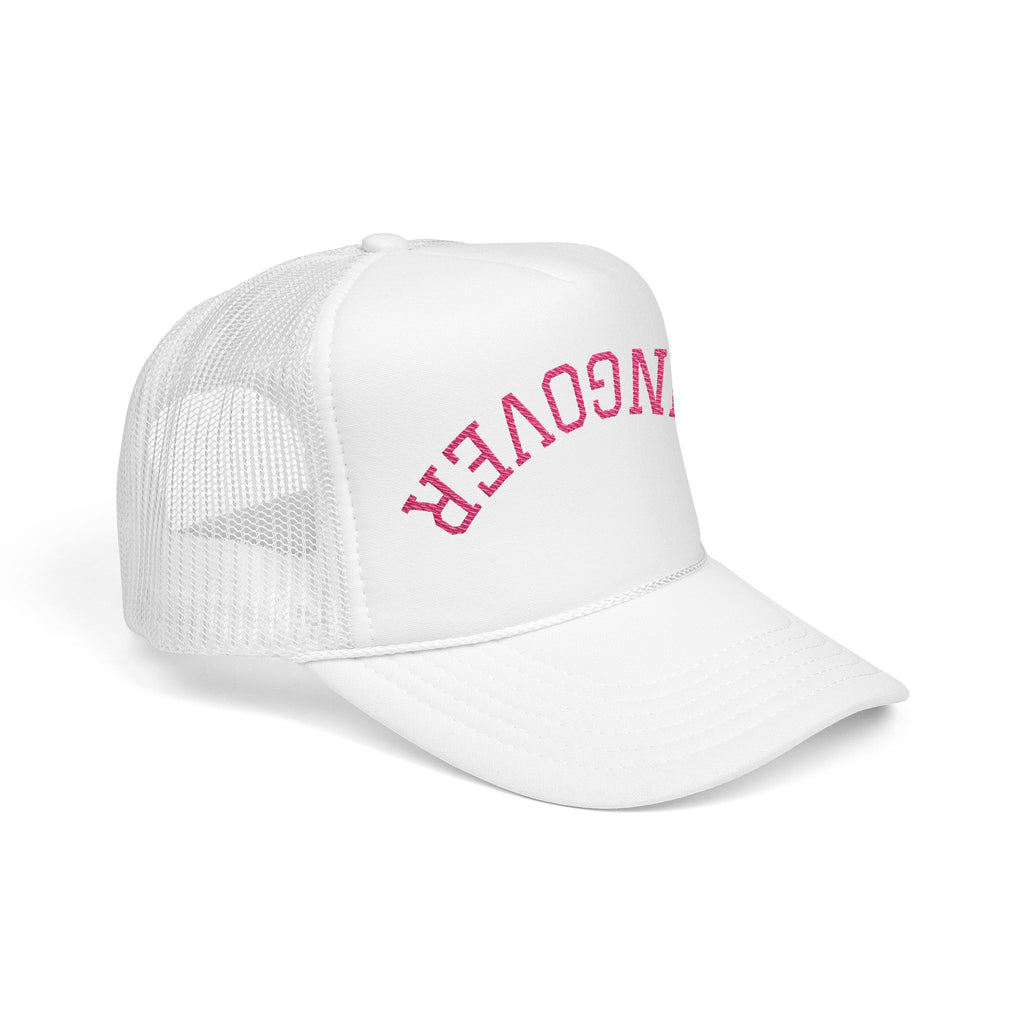 "HUNGOVER" Trucker Hat