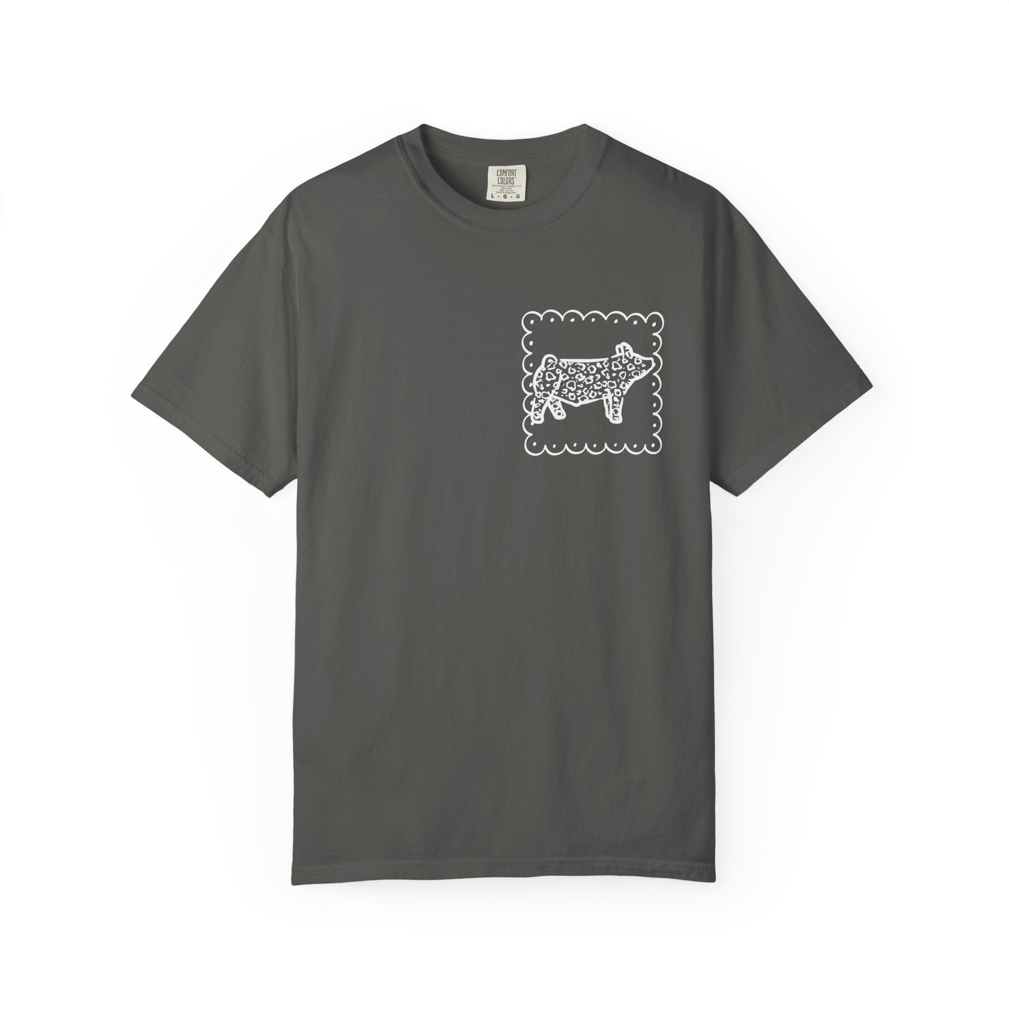 Show Life T-Shirt