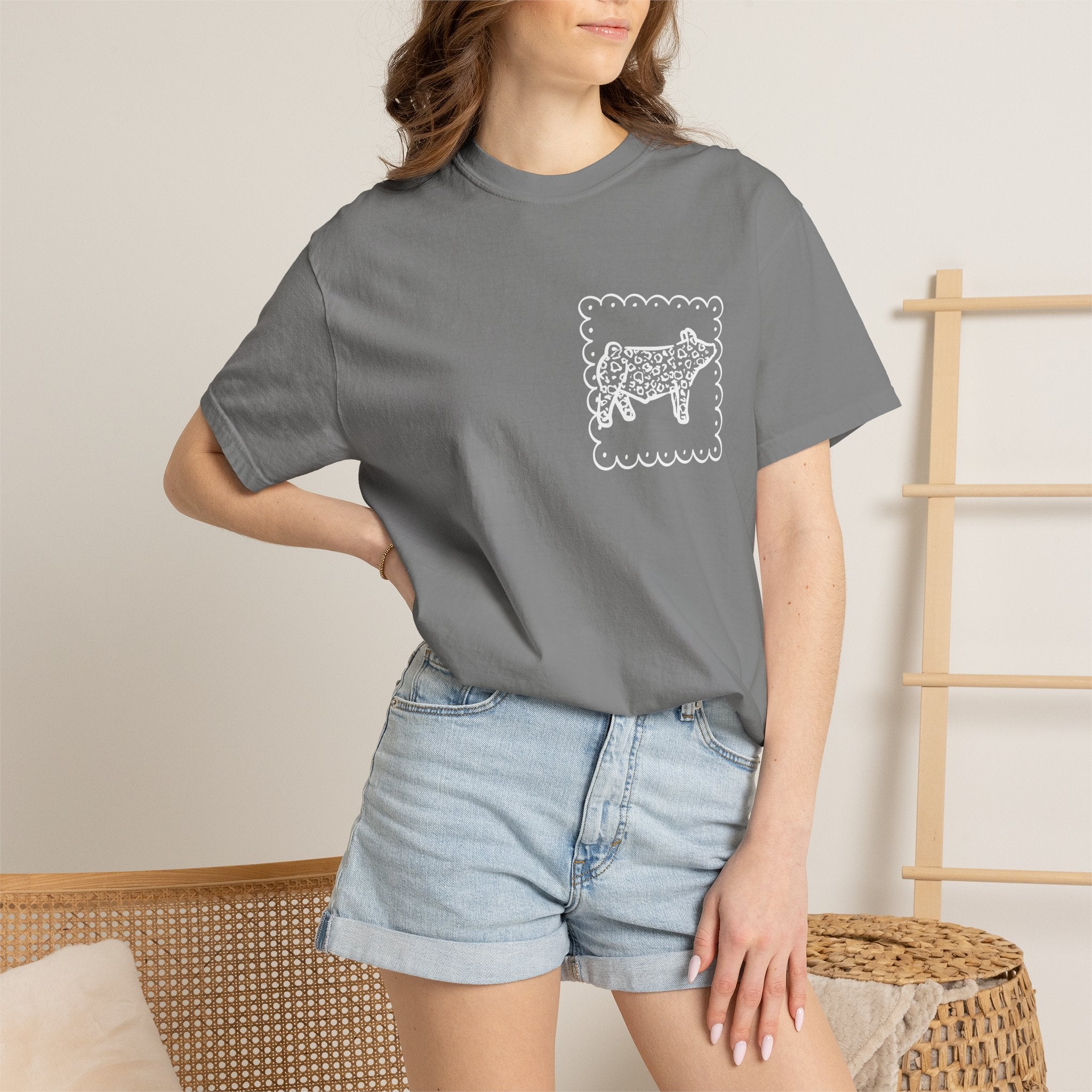 Show Life T-Shirt