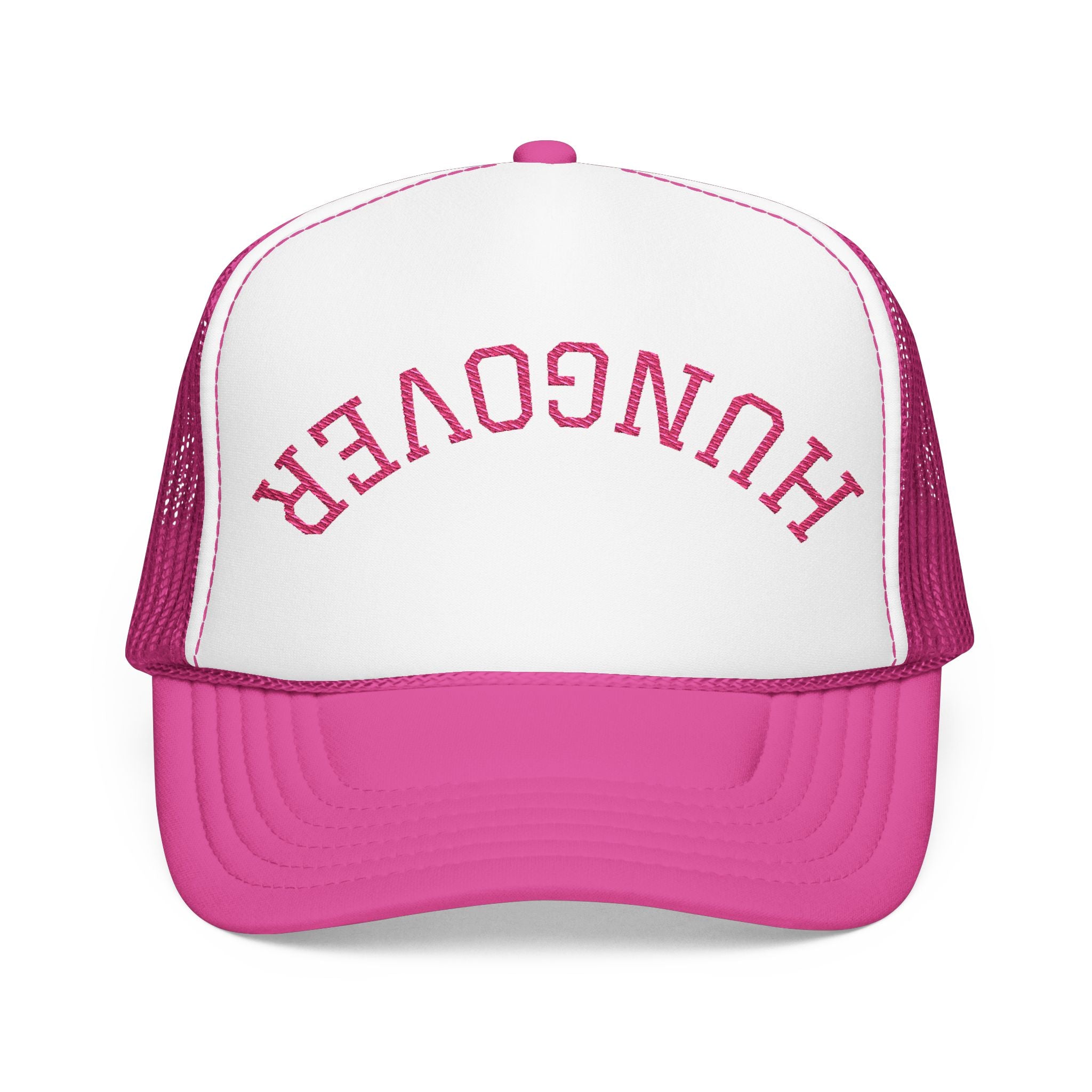 "HUNGOVER" Trucker Hat
