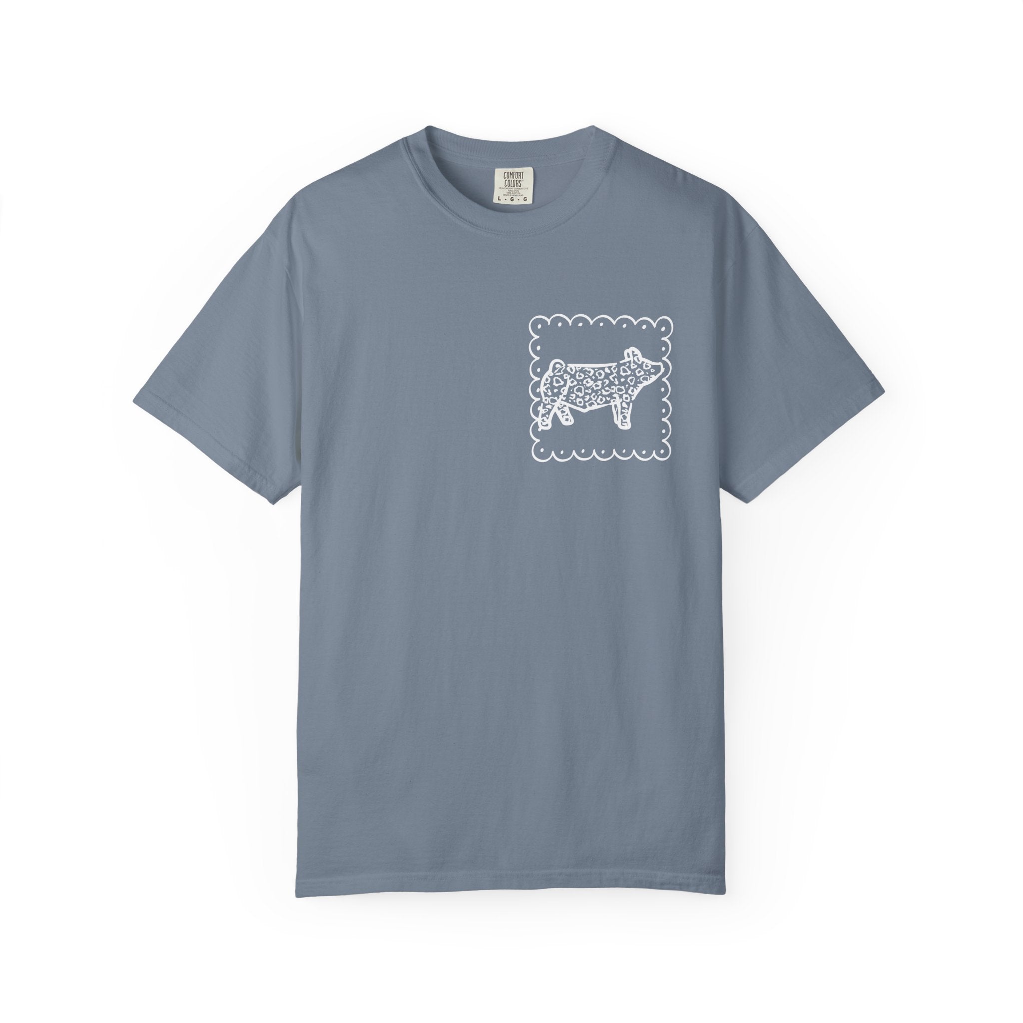 Show Life T-Shirt